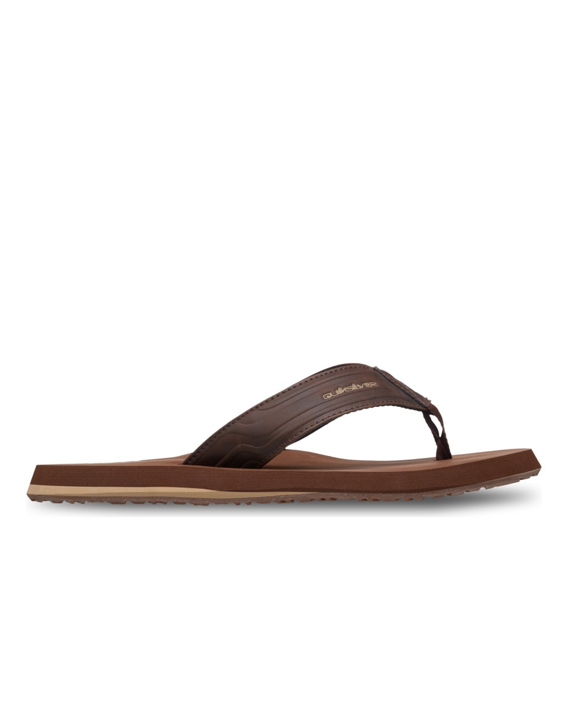 Quiksilver Sandale »Monkey Wrench«
