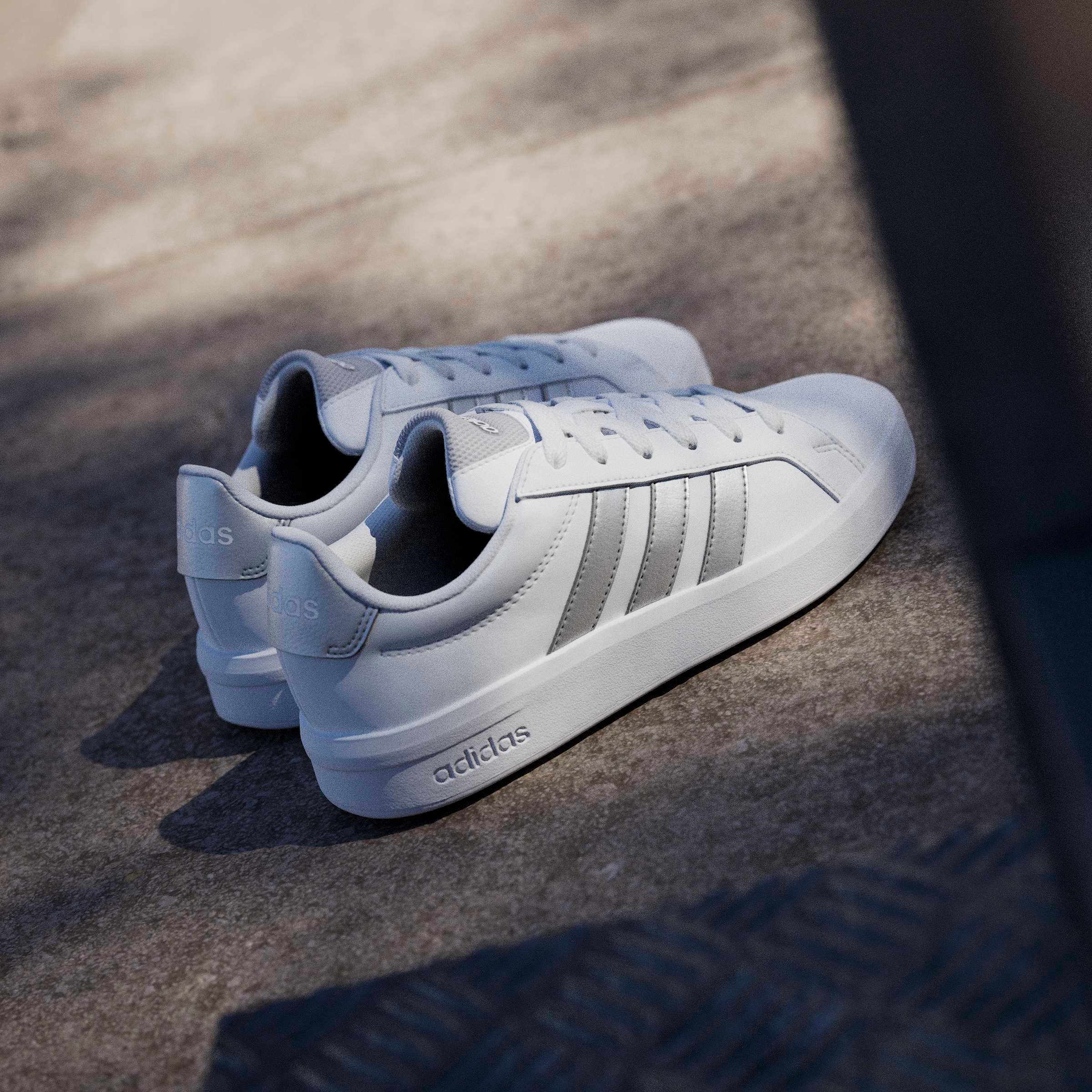 adidas Sportswear Sneakers »GRAND COURT 3.0 KINDER UND TEENS«  pour enfants et adolescents