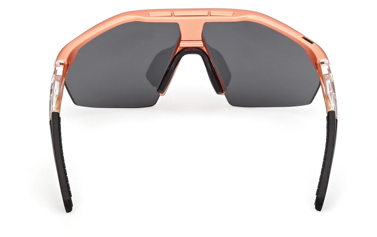 adidas Performance Sportbrille »Anemos Light S, SP0116 Lens Smoke Mirror« UV Schutz