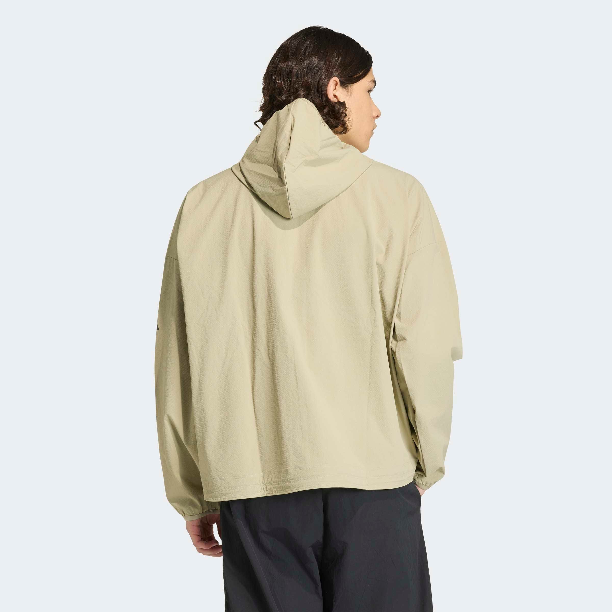 adidas Sportswear Coupe-vent »M MYSHELTER WND«