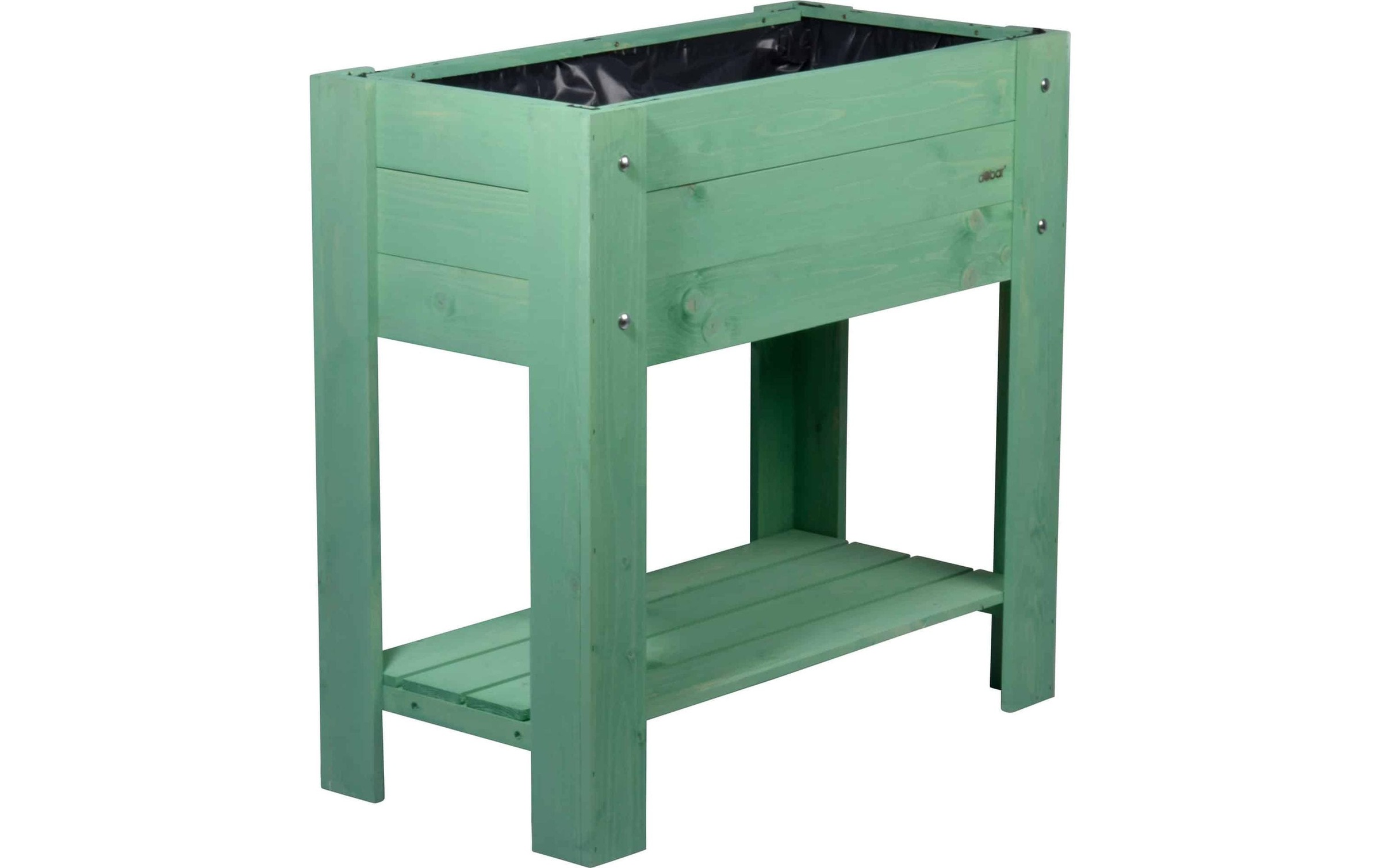 dobar Lit surélevé »Urban«