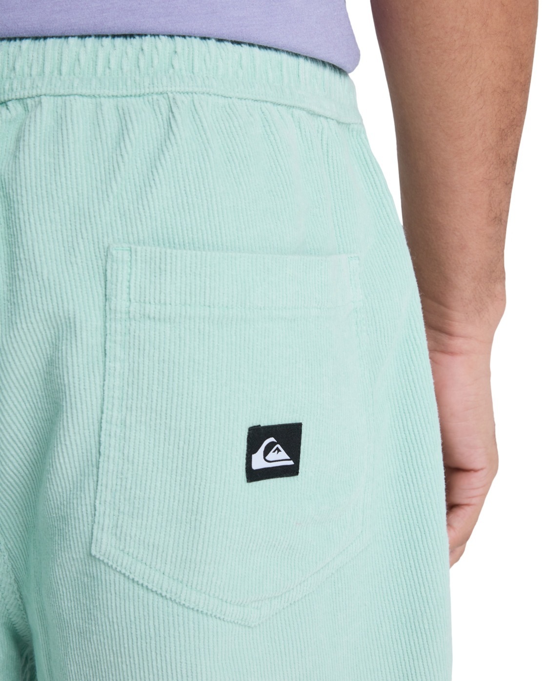 Quiksilver Bermudas »Taxer 18"«