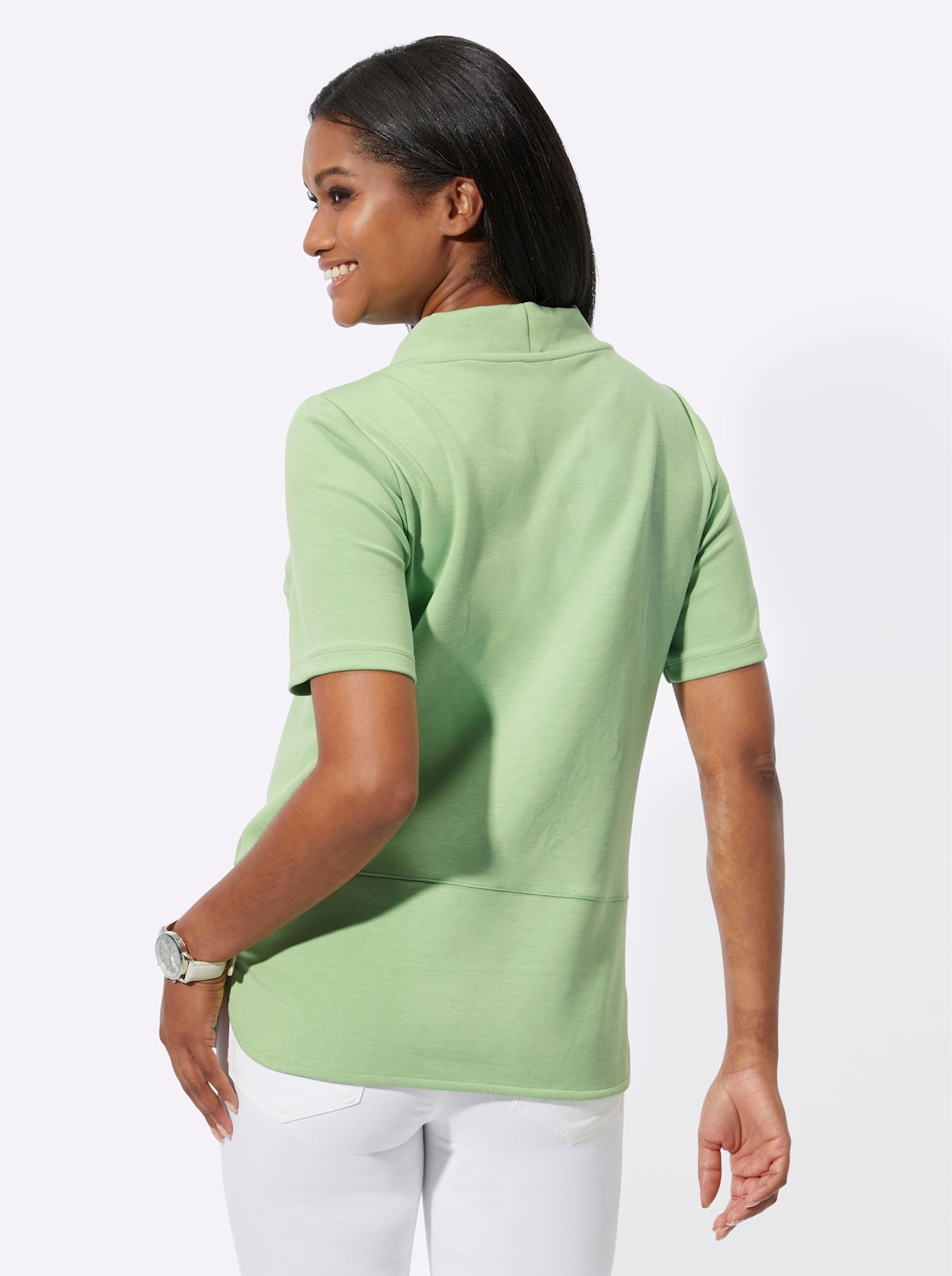 Inspirationen Sweatshirt
