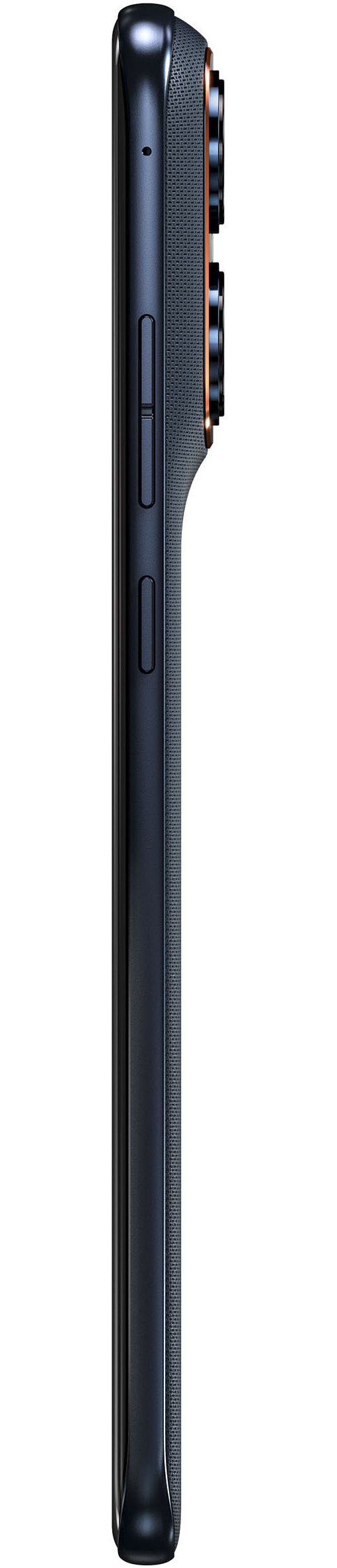 Motorola Smartphone »edge 70 fusion« PANTONE®  Silhouette