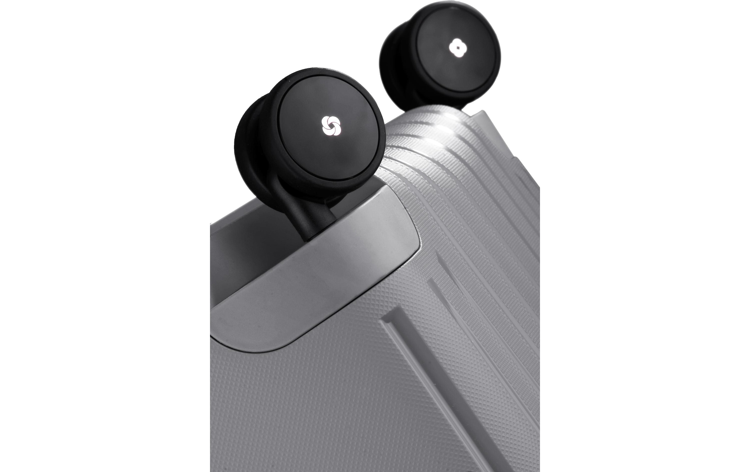 Samsonite Koffer »S'Cure 34 l« 4 Rollen