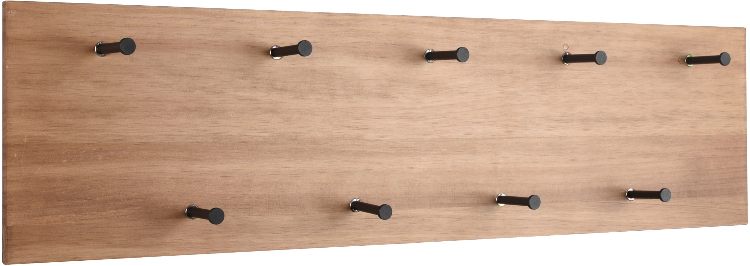 MIRRORS AND MORE Porte-manteau mural »Samantha« 1 cuis tlg.