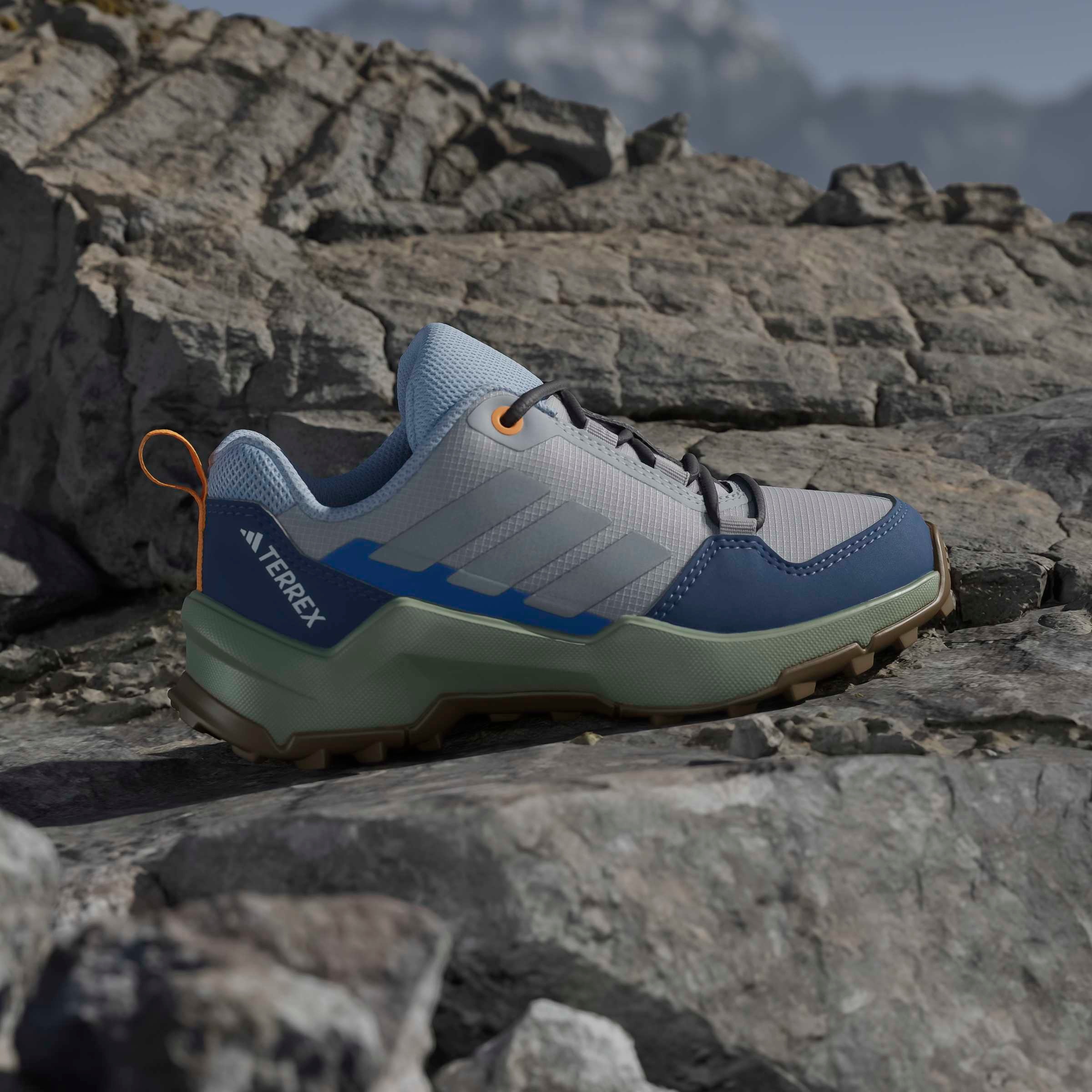 adidas TERREX Wanderschuh »AX4R«  für Kinder & Jugendliche