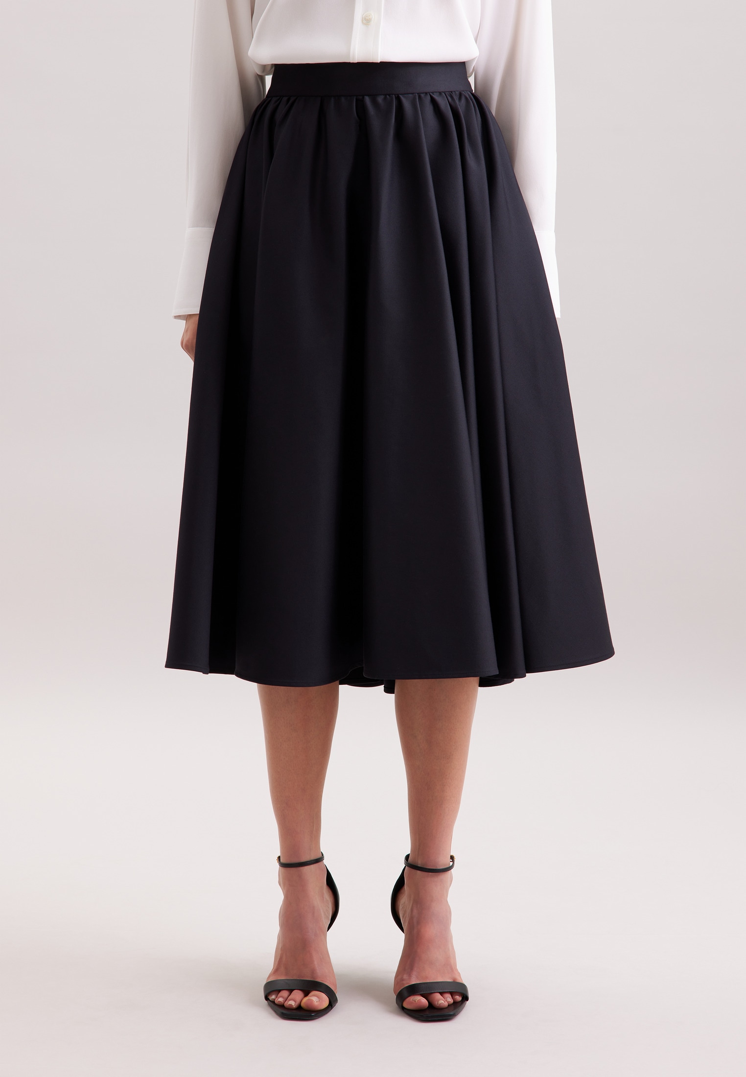 seidensticker Midirock