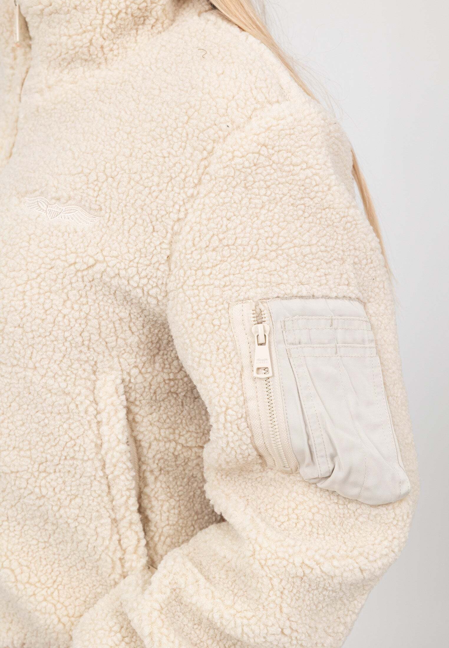 Bombers Original Bomberjacke »Bombers Original Bomberjacke Edmonton-W«