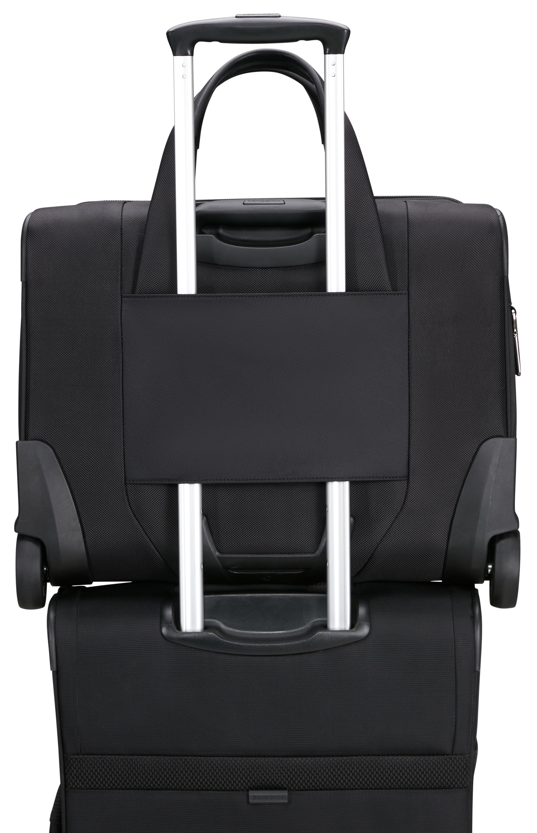 Samsonite Sac de voyage »SPECTROLITE 4.0« Rolling Tote châssis trolley sangle d'épaule