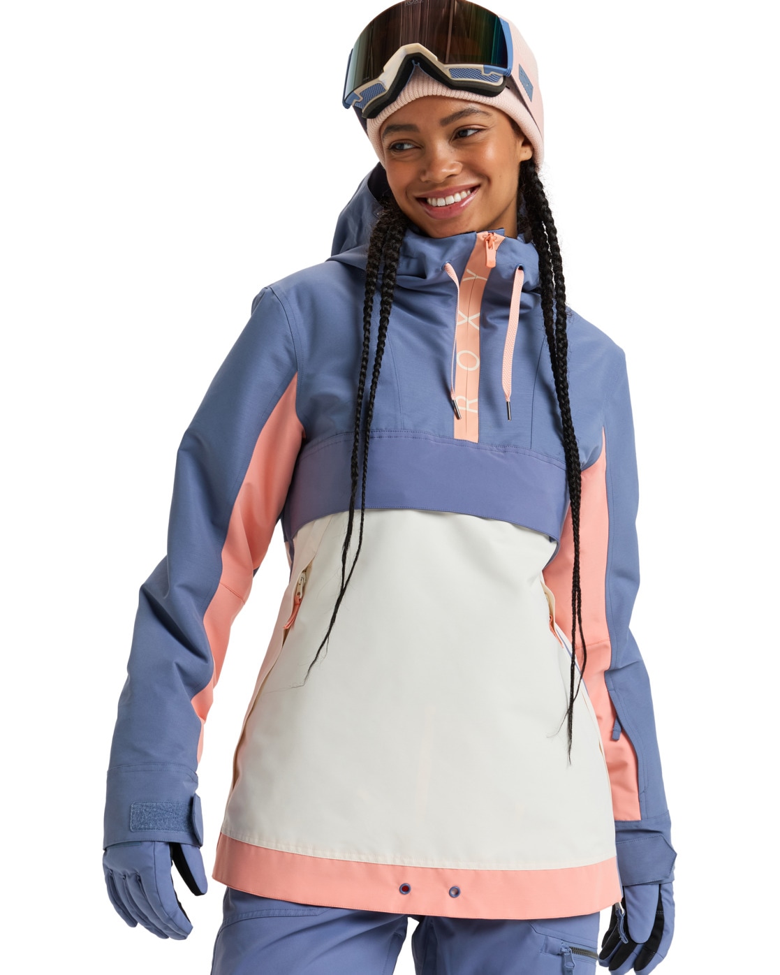 Roxy Veste de snowboard »Shelter«