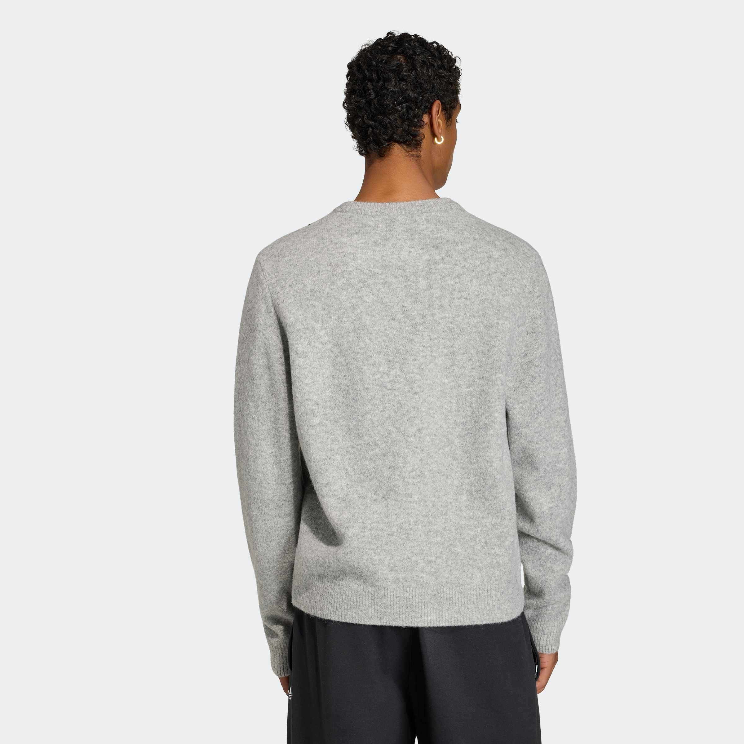 adidas Originals Sweat-shirt »TREFOIL ESSENTIALS«

