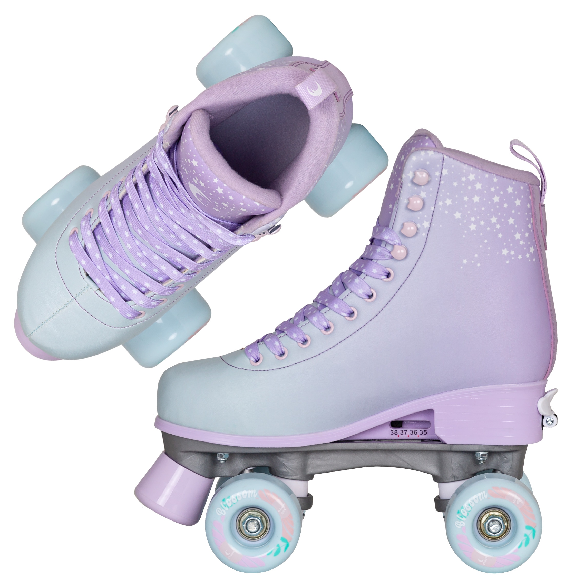 Chaya Rollschuhe »Bliss Star adj.«