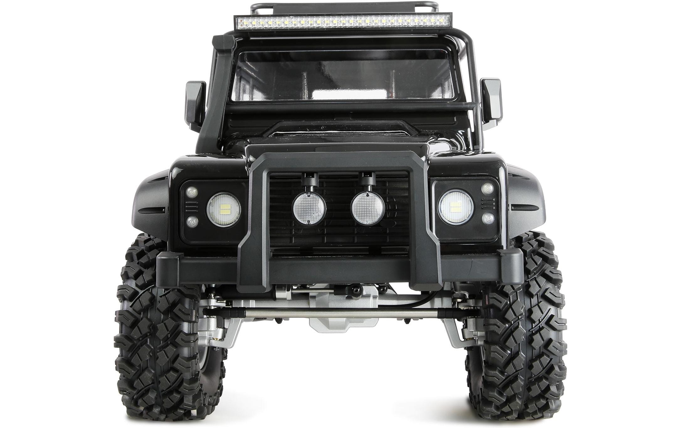 Amewi Voiture RC »Scale Crawler ALLRock H8 Pro 1:08 ARTR«