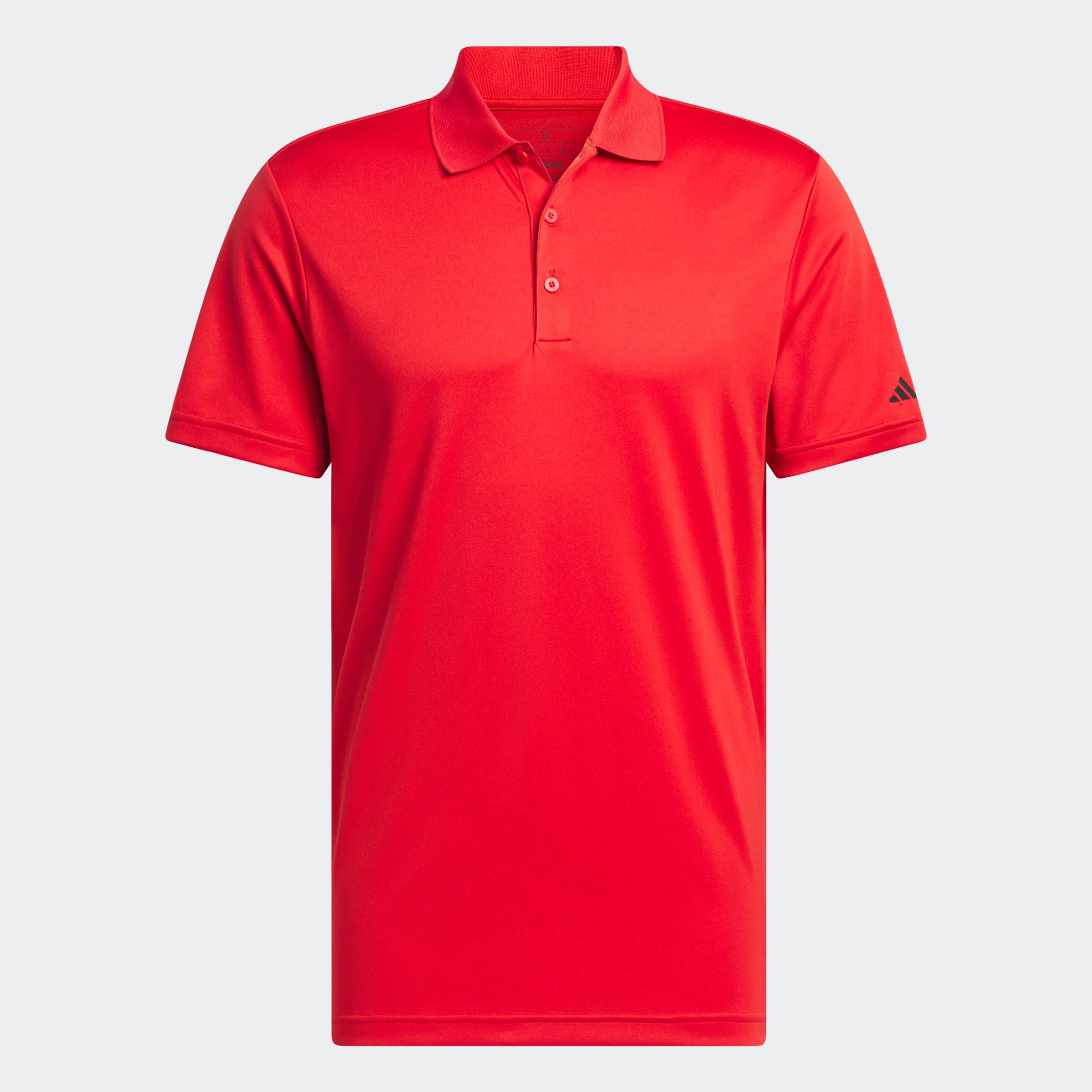 adidas Performance Polo »CORE ADIDAS PERFORMANCE PRIMEGREEN«