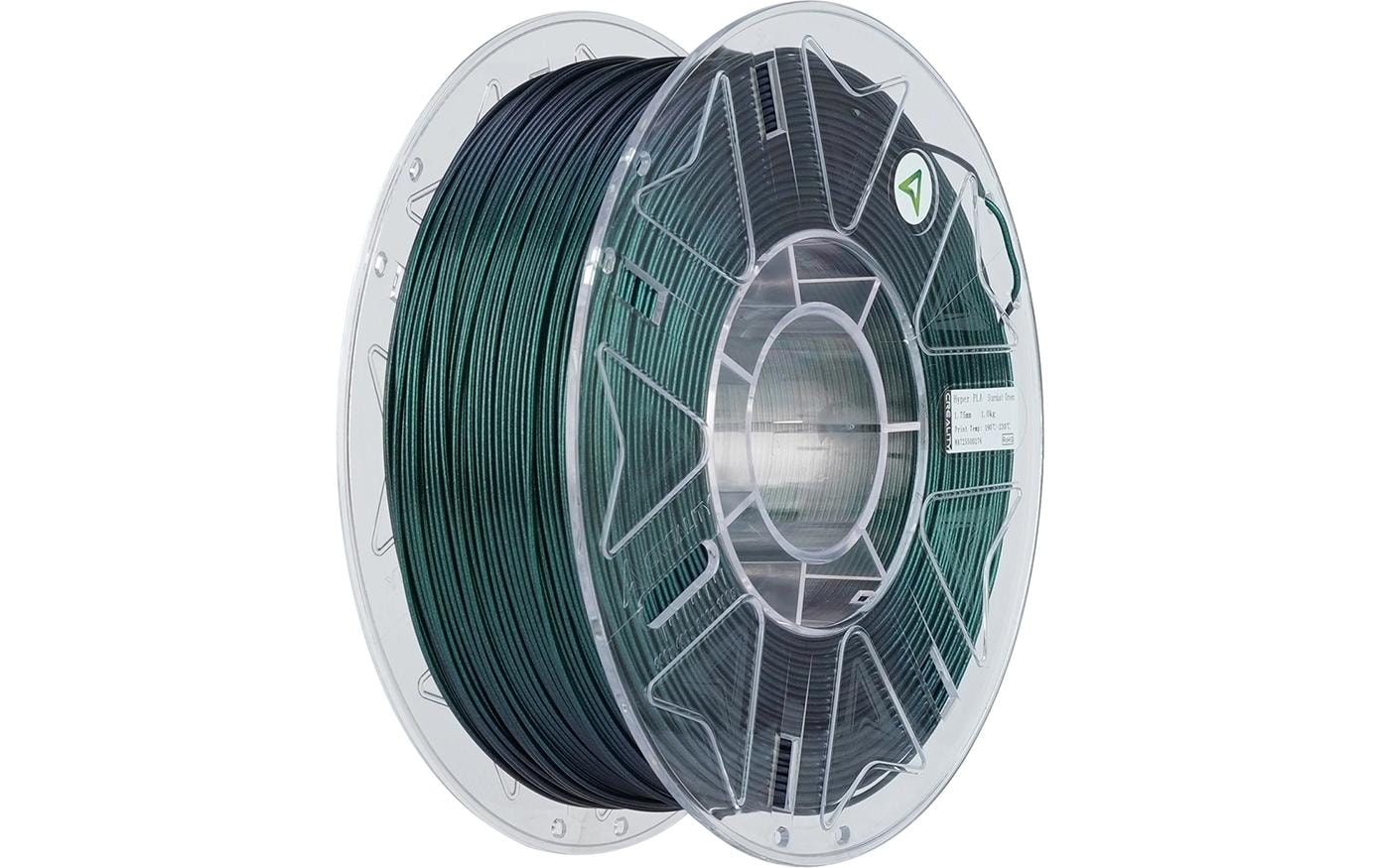 Creality Filament »PLA RFID Stardust 1,75 mm 1,29 kg«