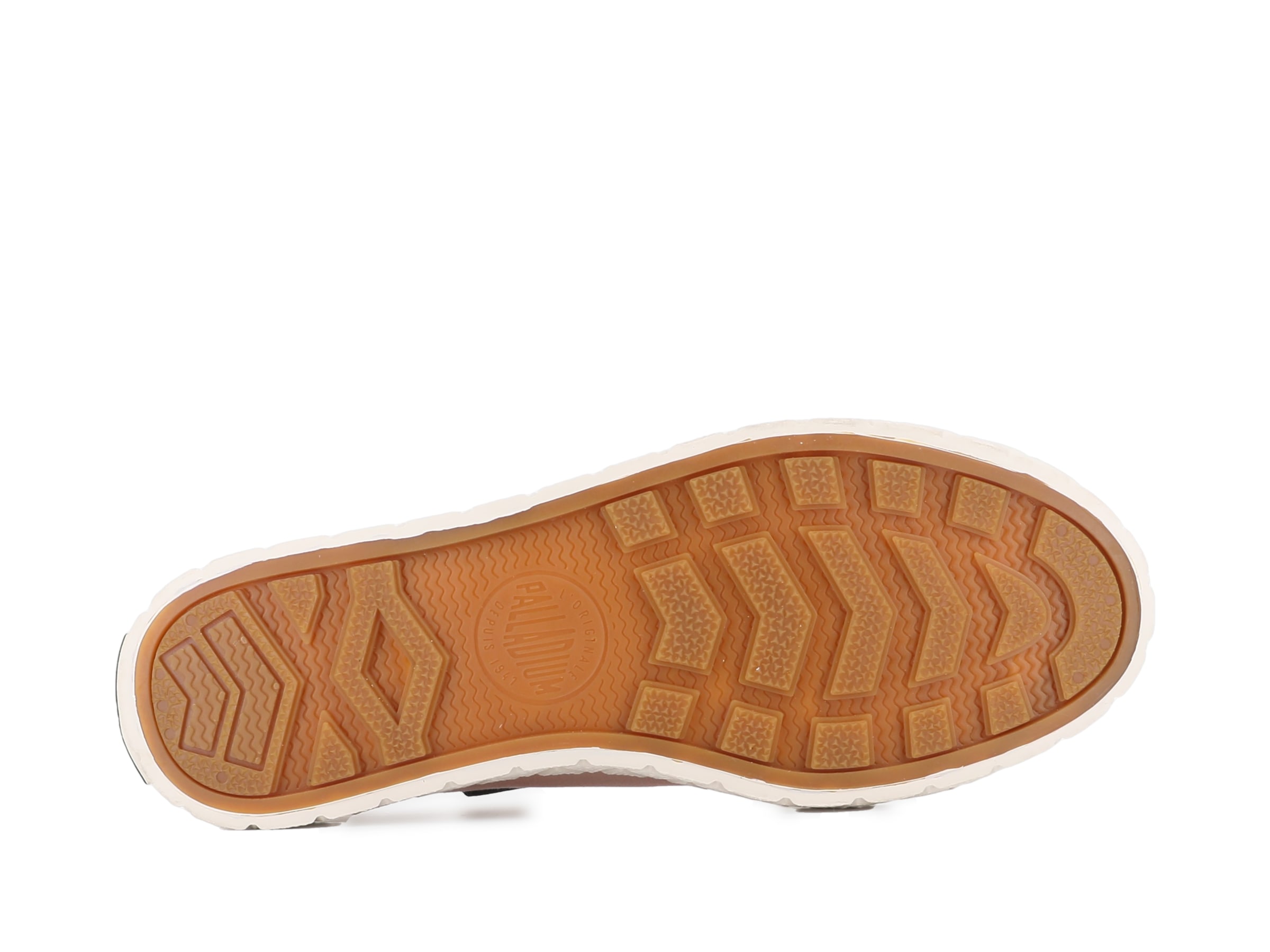 Palladium Sneaker »PALLA ACE CVS ORG«  aus Canvas