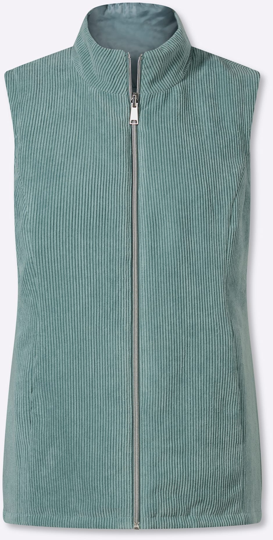 Classic Basics Gilet réversible