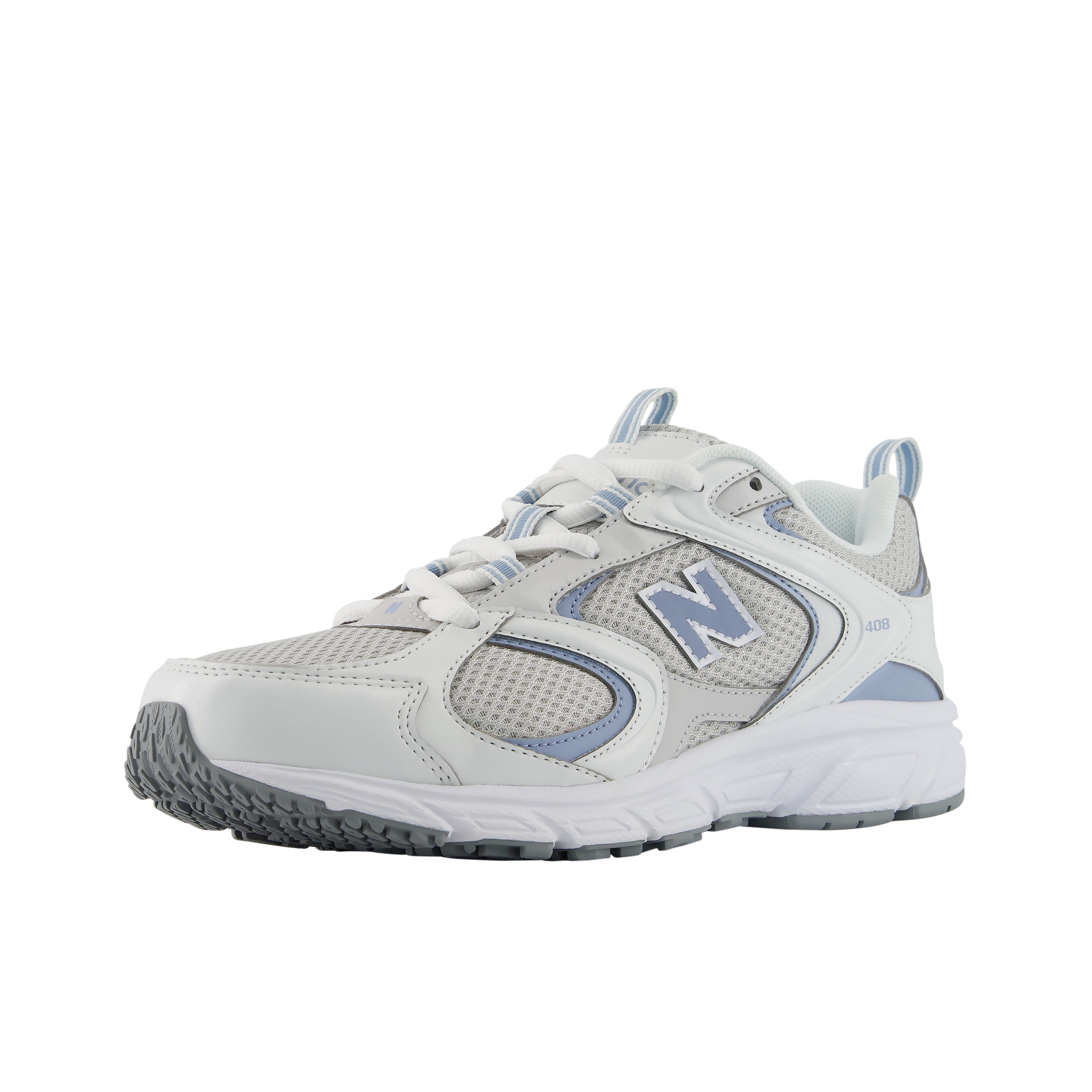 New Balance Sneaker »408«  vom New Balance 530 inspiriert