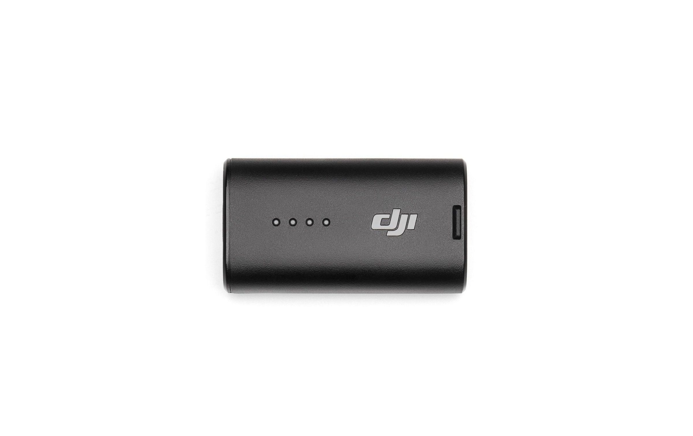 DJI Zubehör Drohne »LiPo 1800 mAh 45023 V Goggles 2«