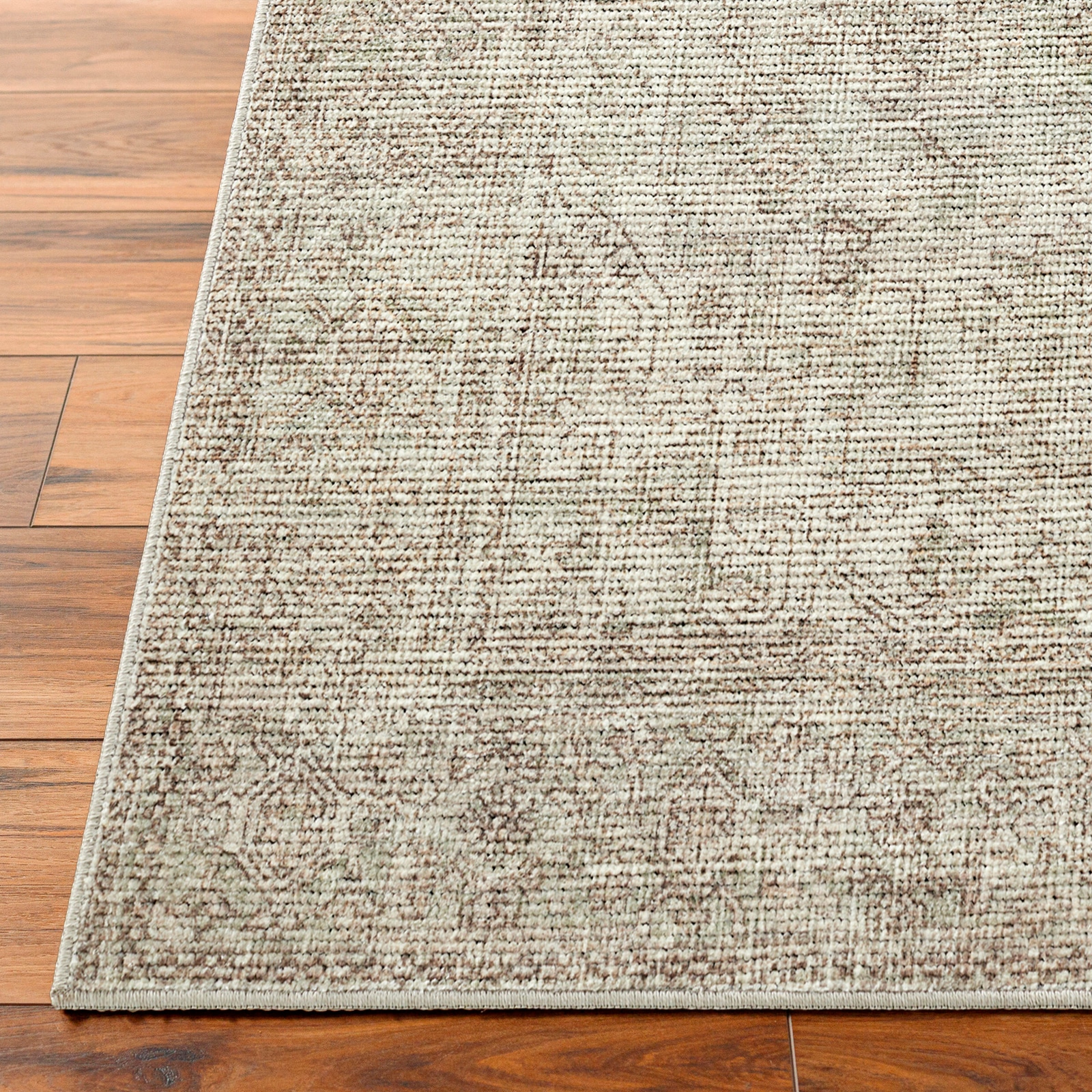 Livabliss Tapis »Margot« Rectangulaire 7,9 mm Höhe