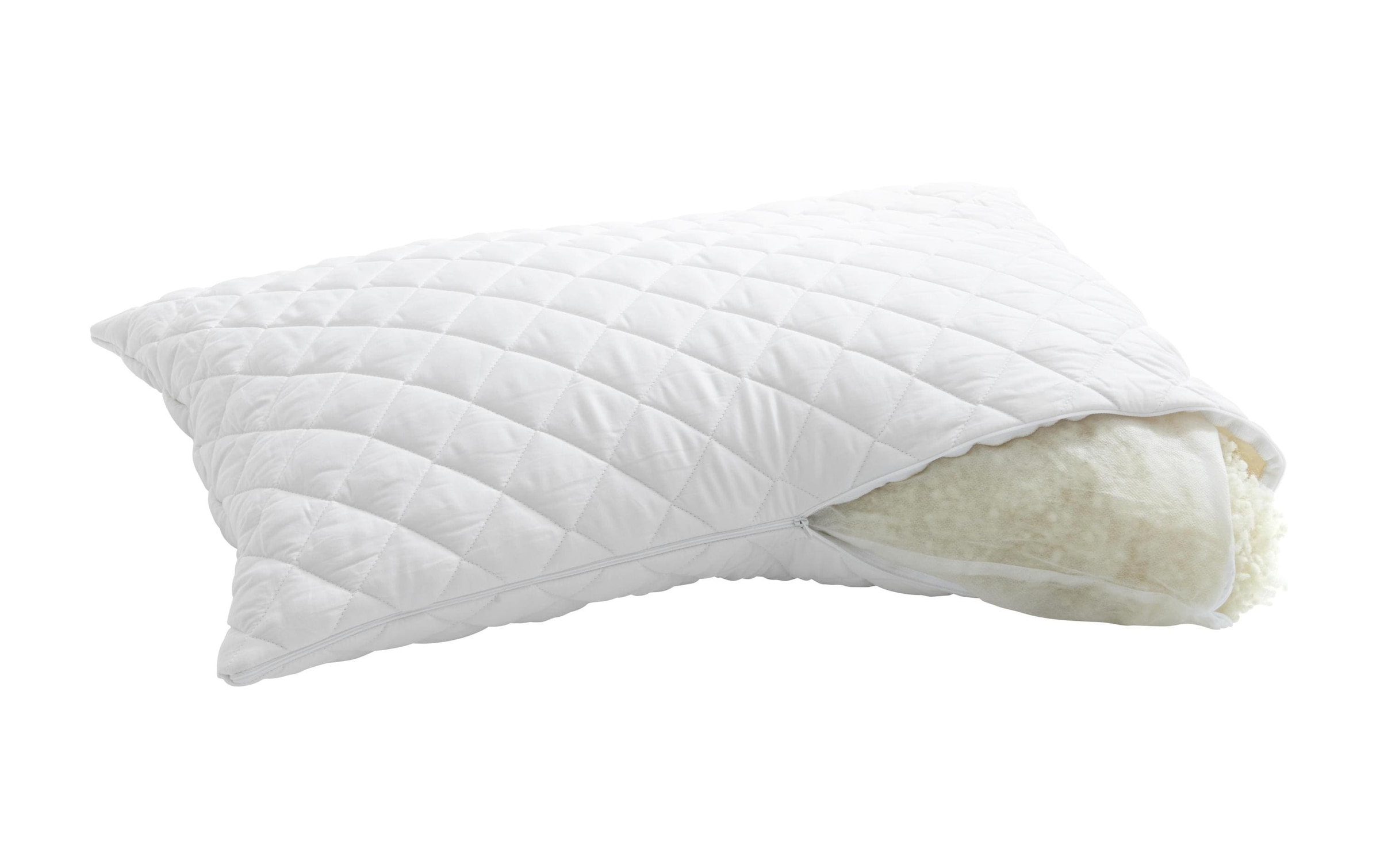 billerbeck Oreiller »Sophie Schurwolle« 1 cuis tlg.