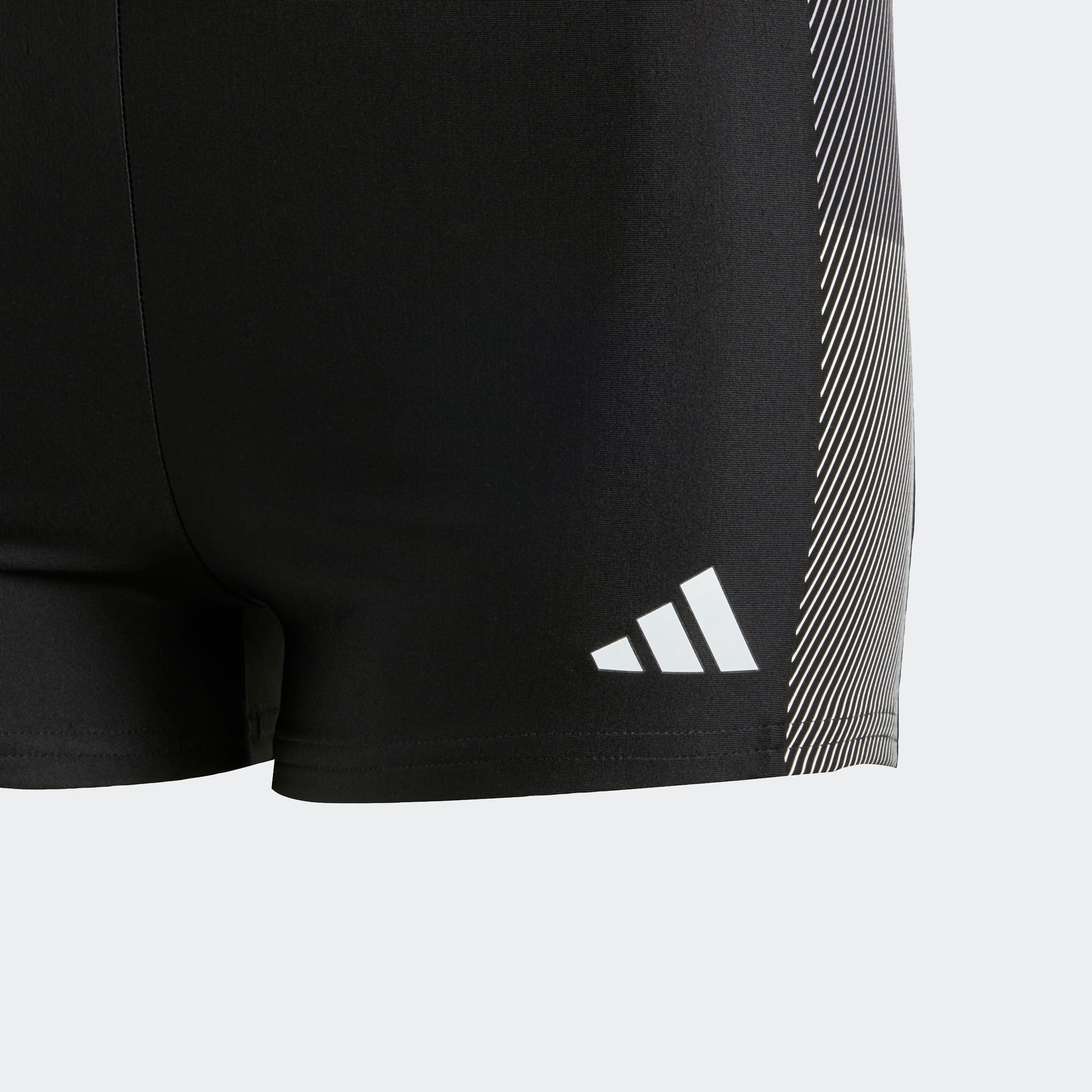 adidas Performance Badehose »BLOCK BOXER BY«