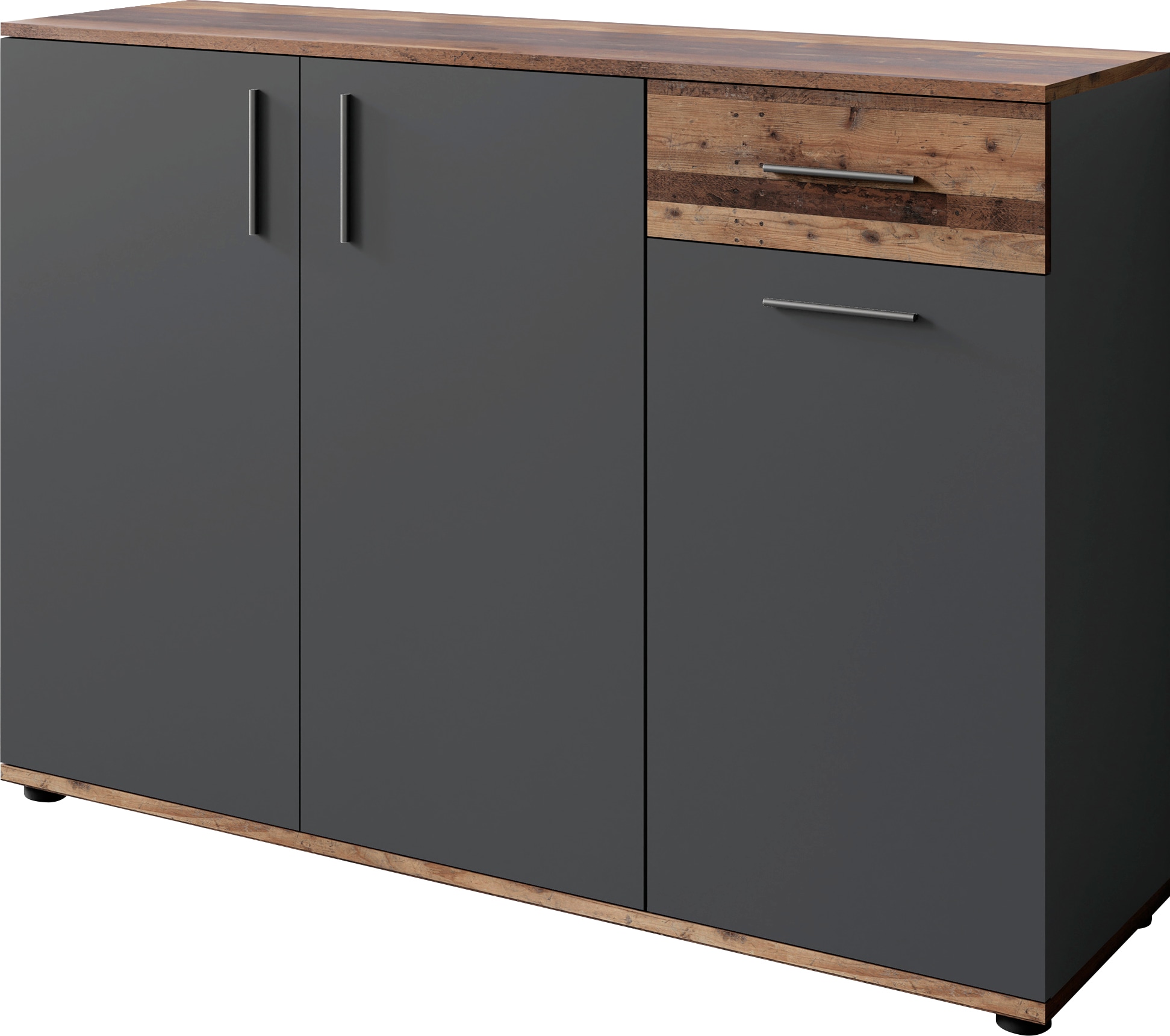 byLIVING Kommode »Jakob« Breite 110 cm