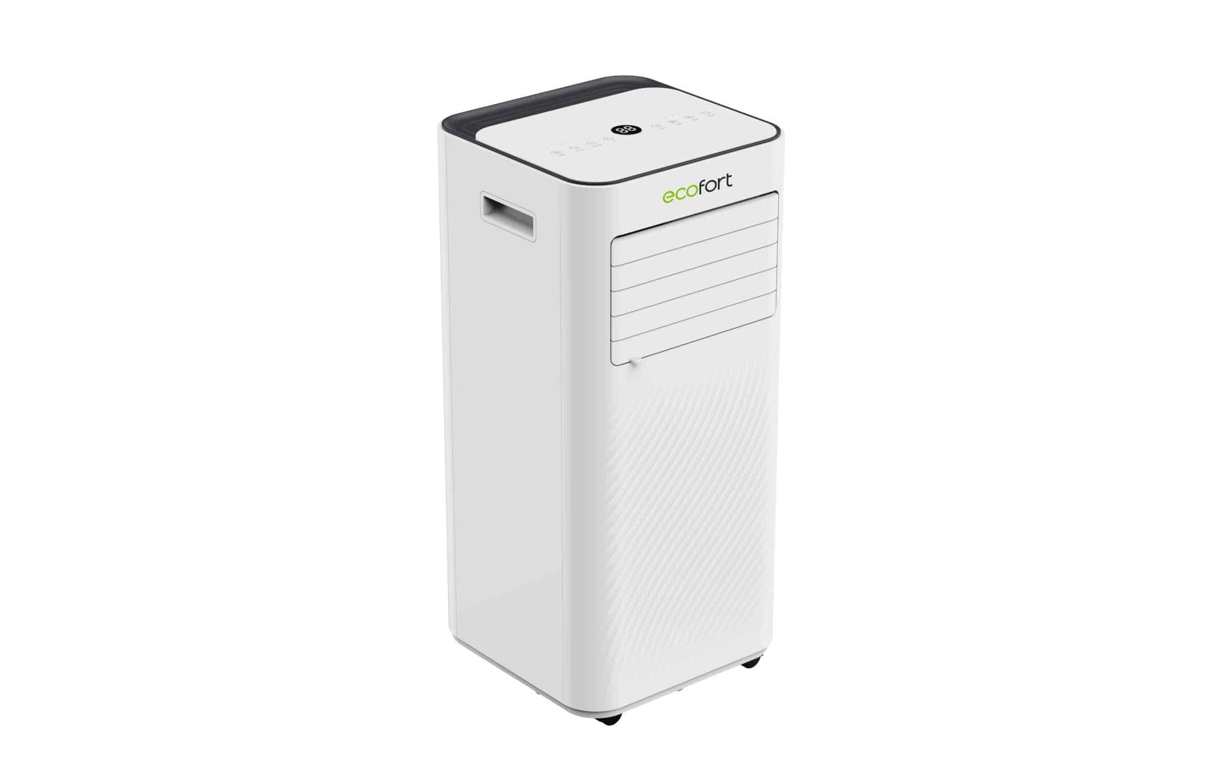   Klimagerät »Ecofort ecoQ CoolAir 7+«