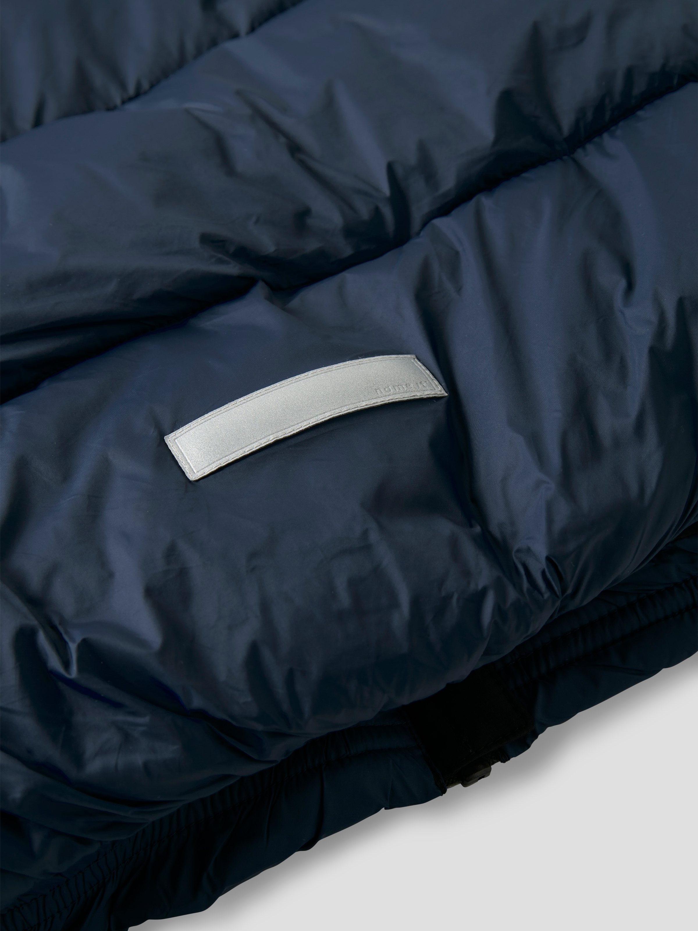 Name It Gilet matelassé »NKMMOLE VEST PB«