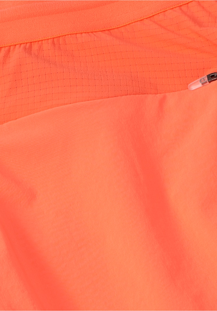 Jack Wolfskin Short »PRELIGHT 2IN1 SHORTS W«