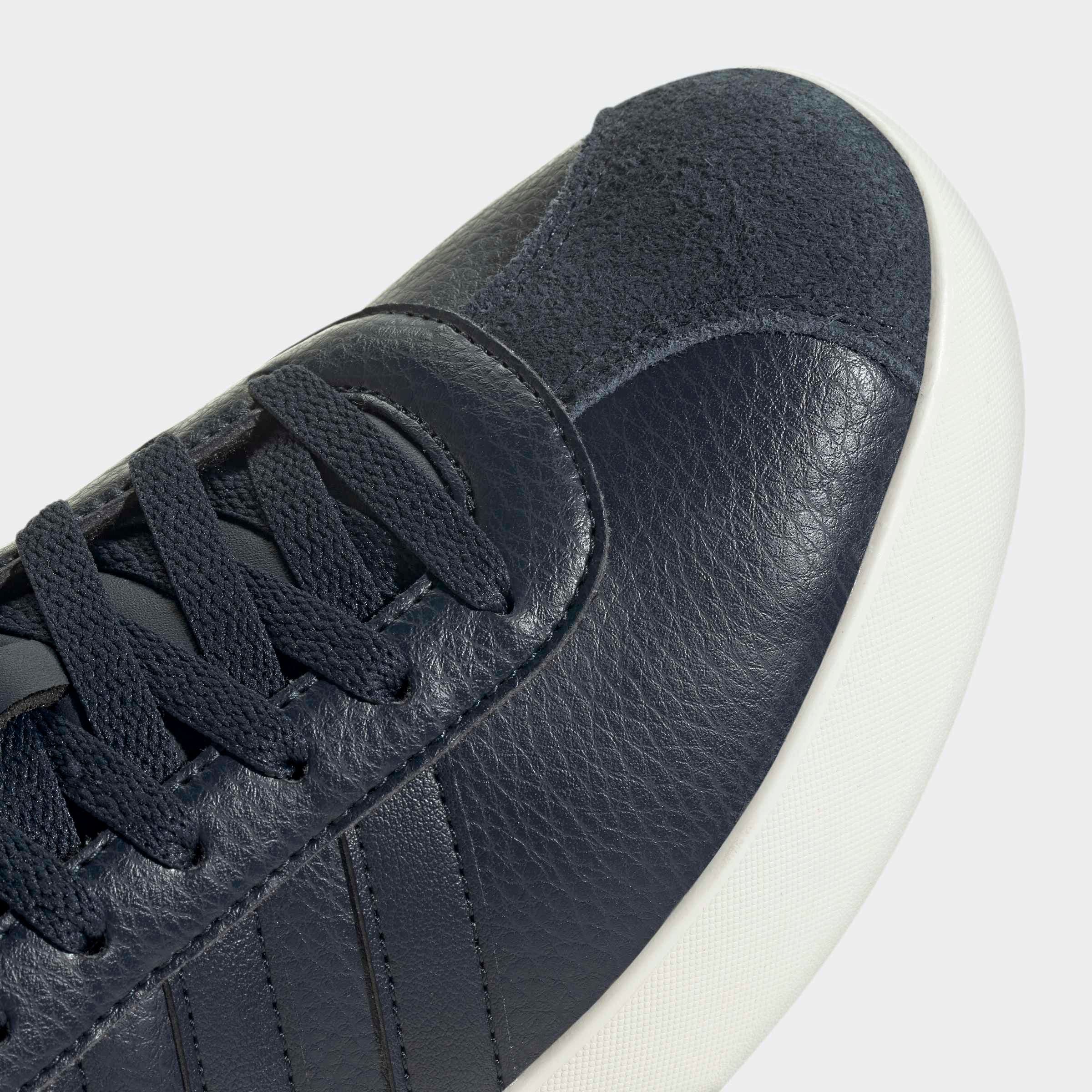 adidas Sportswear Sneakers »VL COURT 3.0«  inspiriert vom Desing des adidas samba