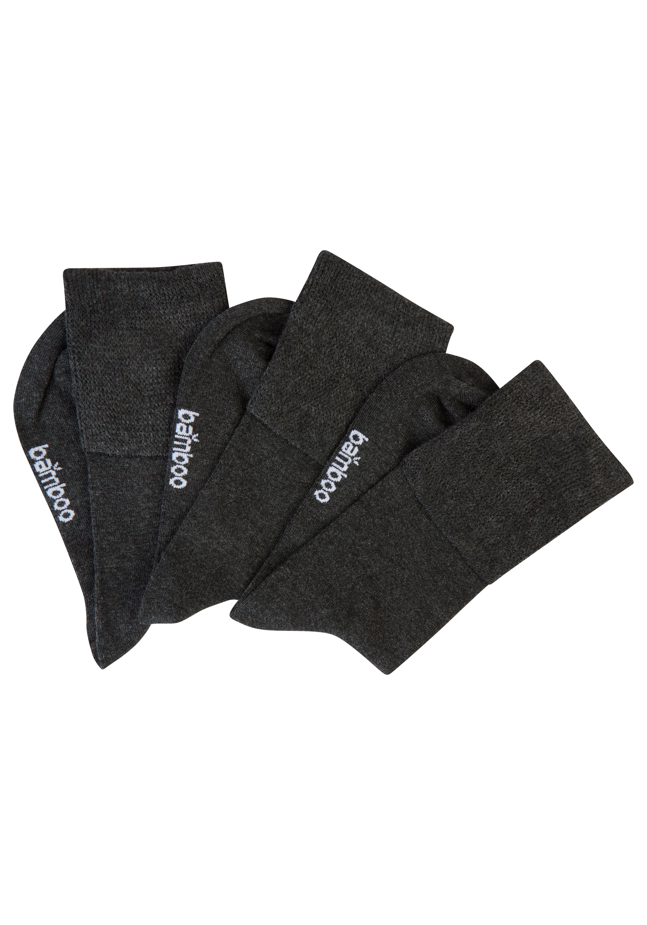 Apollo Chaussettes pour diabétiques »3er Pack« 3, 3 cuis tlg. mit temperaturregulierender Funktion