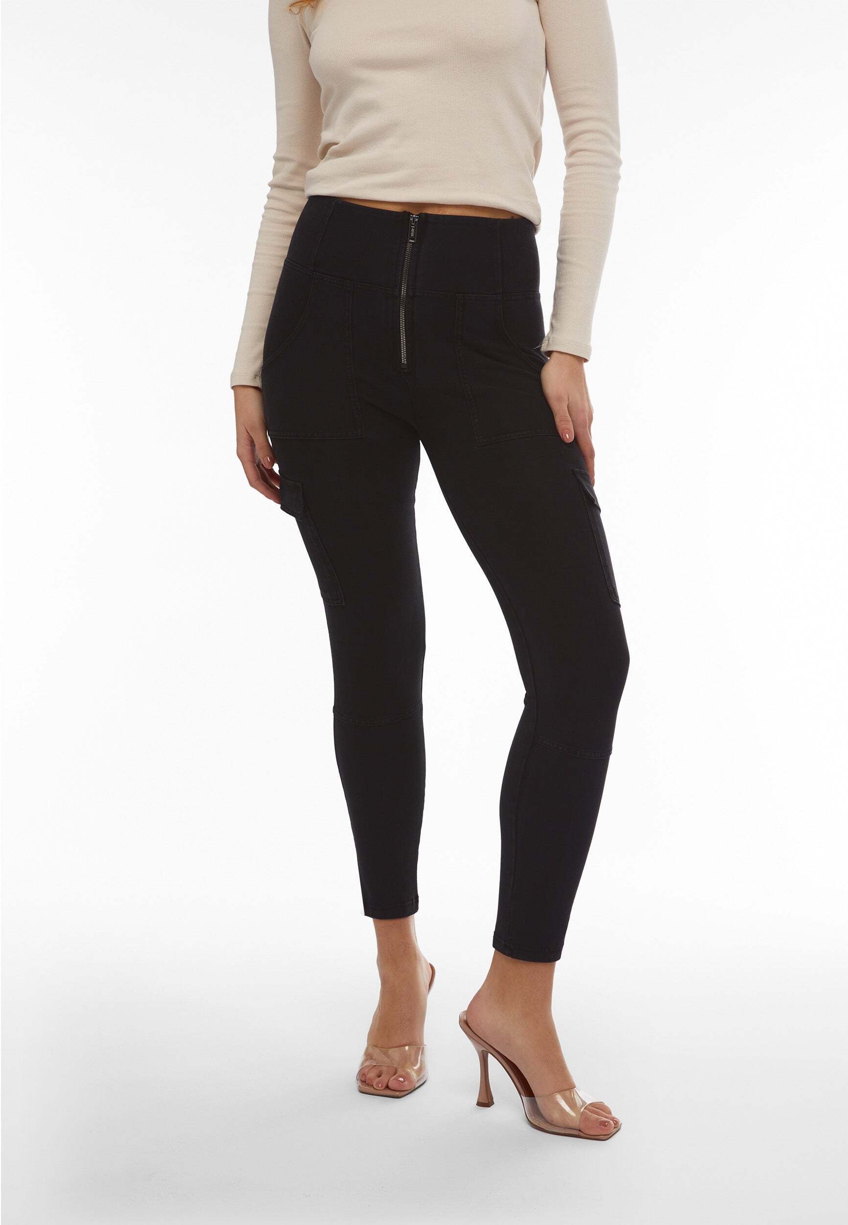 Freddy Leggings »Leggings WRUP4HS452«