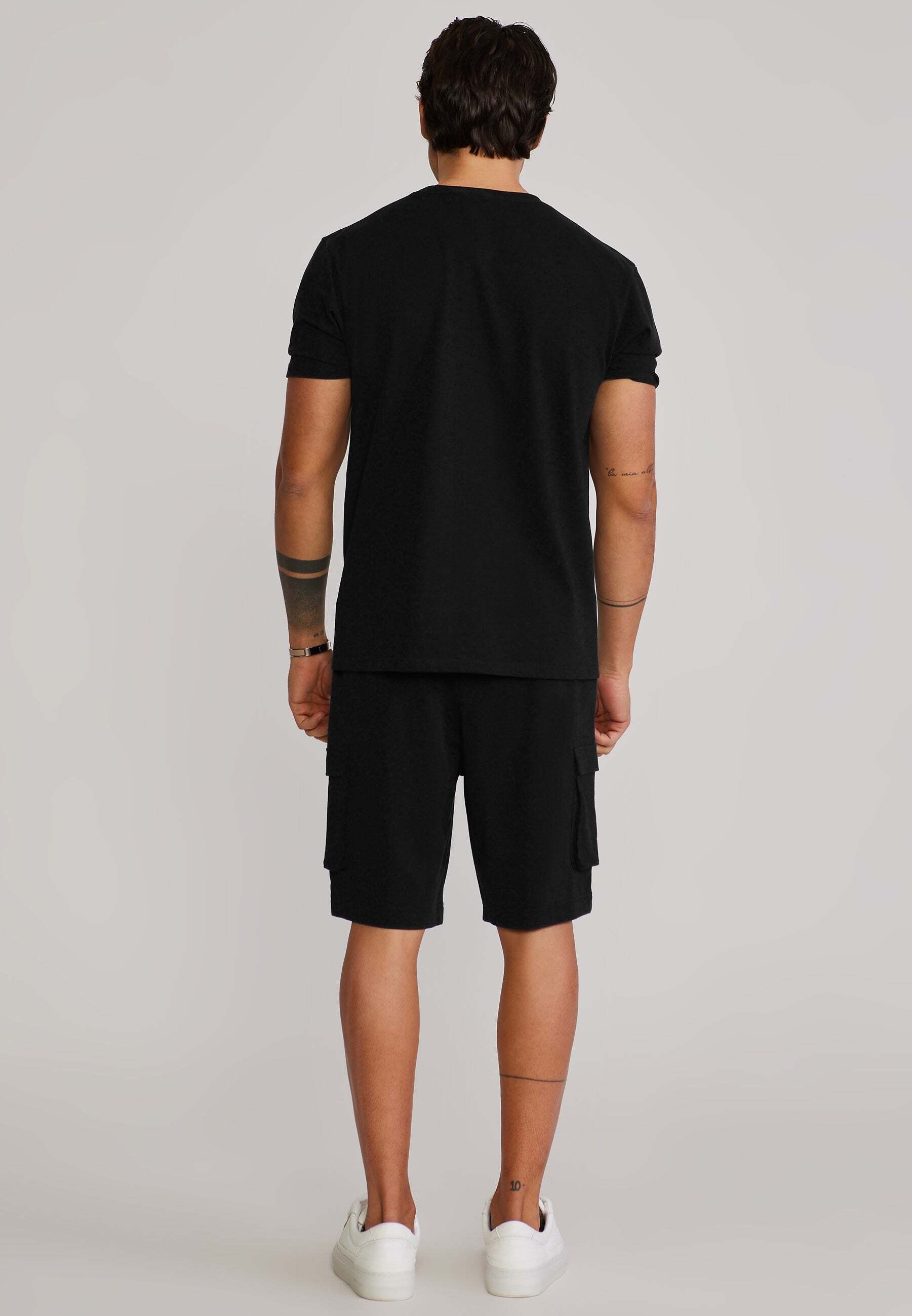 Siksilk Chemise & pantalon »Siksilk Kleidungsset«
