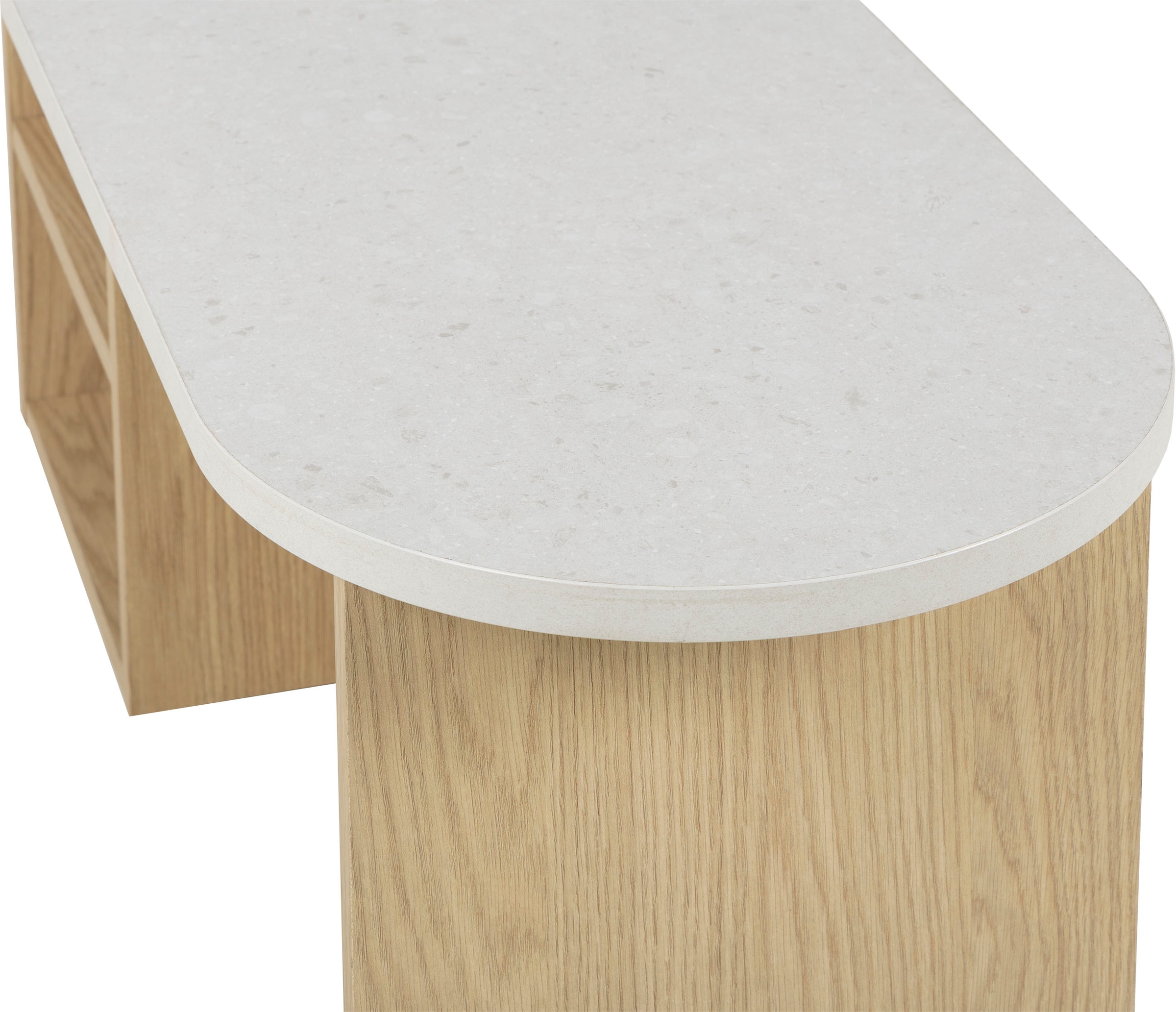 Gami Ensemble de chambre à coucher »Schlazimmer-Set N°2 Auriol« 5 cuis tlg. Praktisches, elegantes und modernes Schlafzimmer