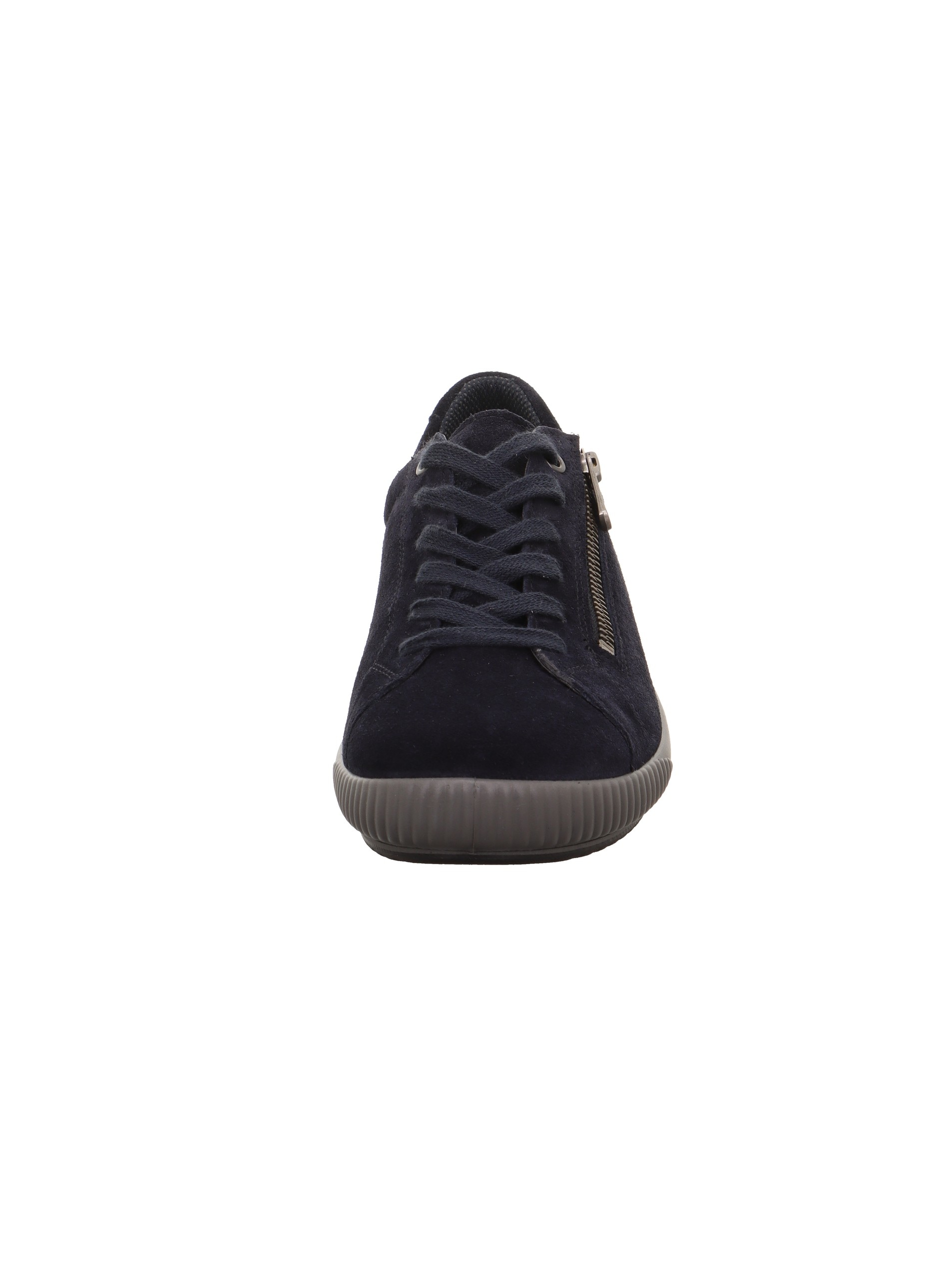 Legero Sneaker »TANARO 5.0«  Halbschuh, Schnürschuh mit zusätzlichem Aussenreissverschluss