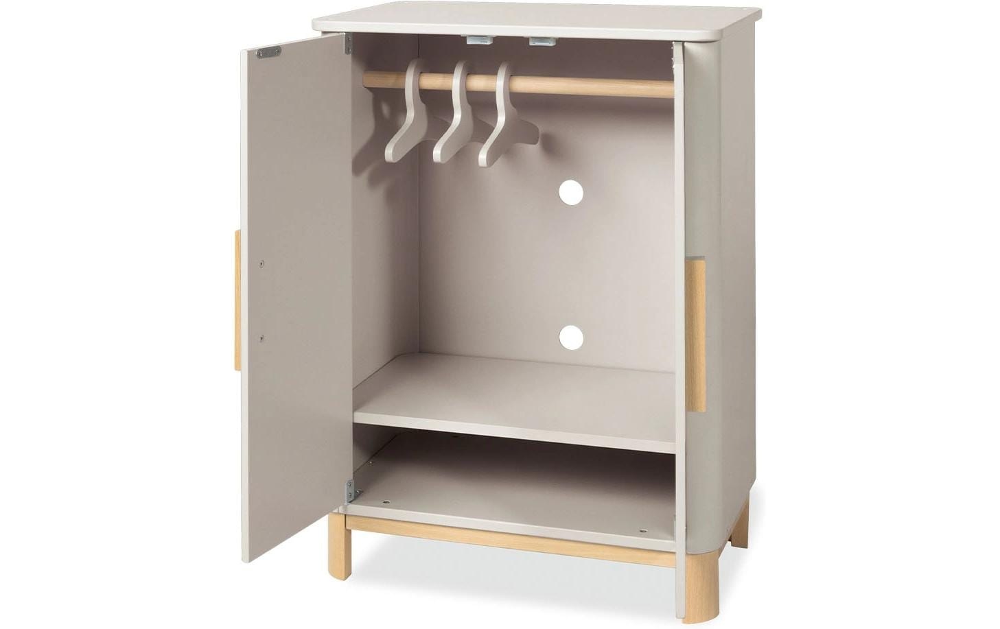 Pinolino® Meubles de poupées »Malea« inklusive 3 Kleiderbügel