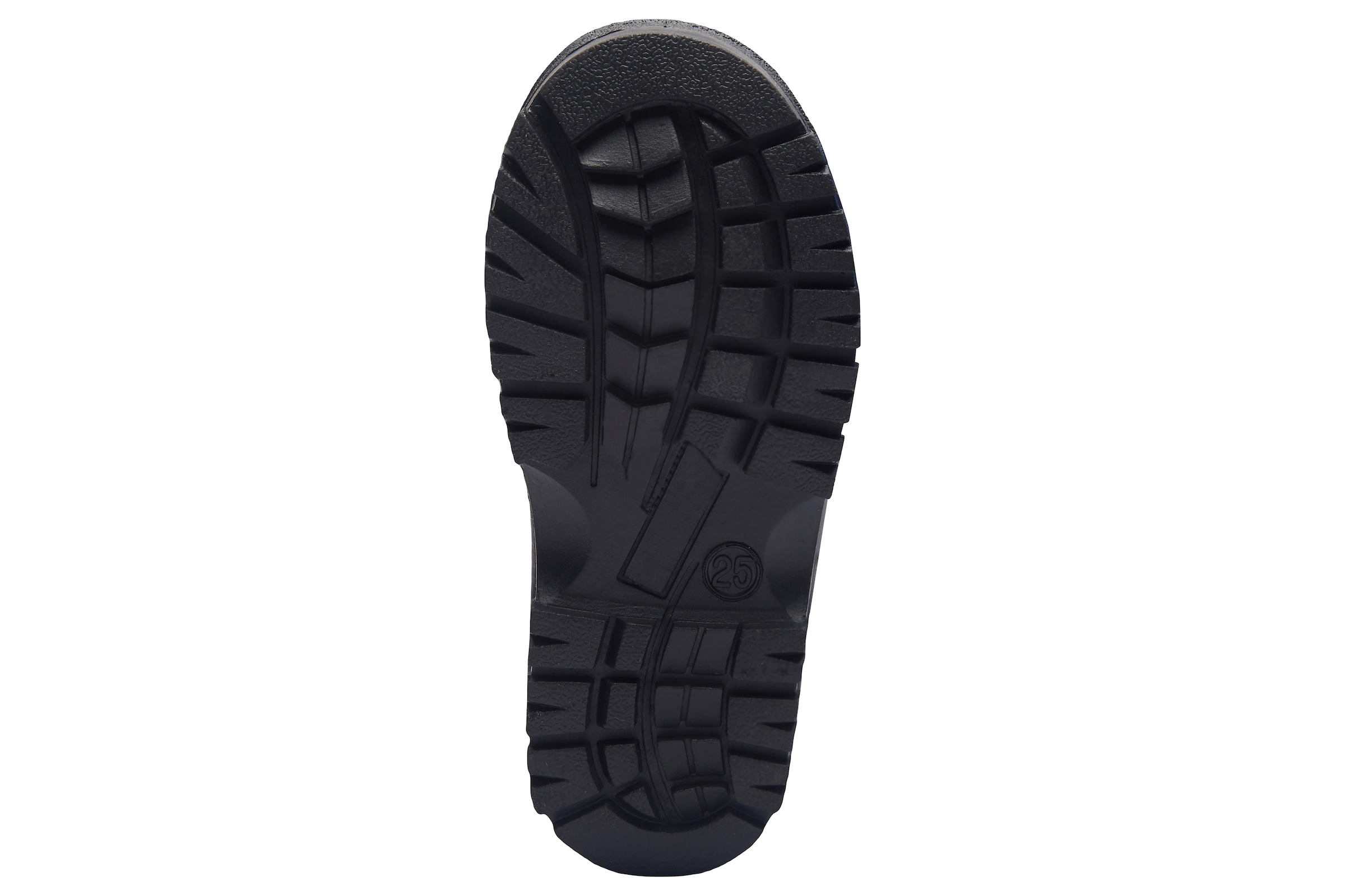 KangaROOS Winterboots »K-SHELL II METALLIC«  Snowboots, Winterboots, Winterschuhe, wasserabweisend