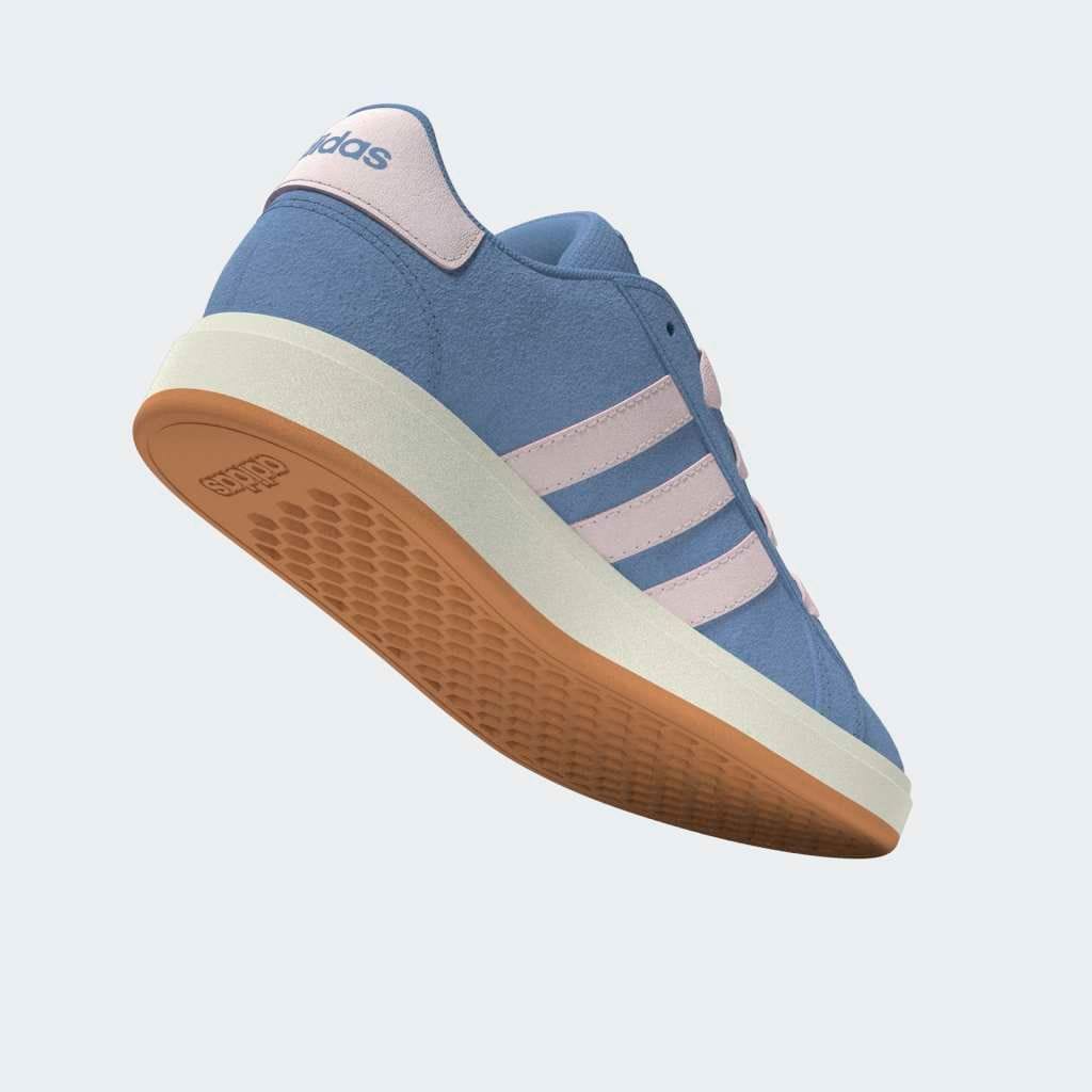 adidas Sportswear Sneakers »GRAND COURT 00S«  Design auf den Spuren des adidas Superstar
