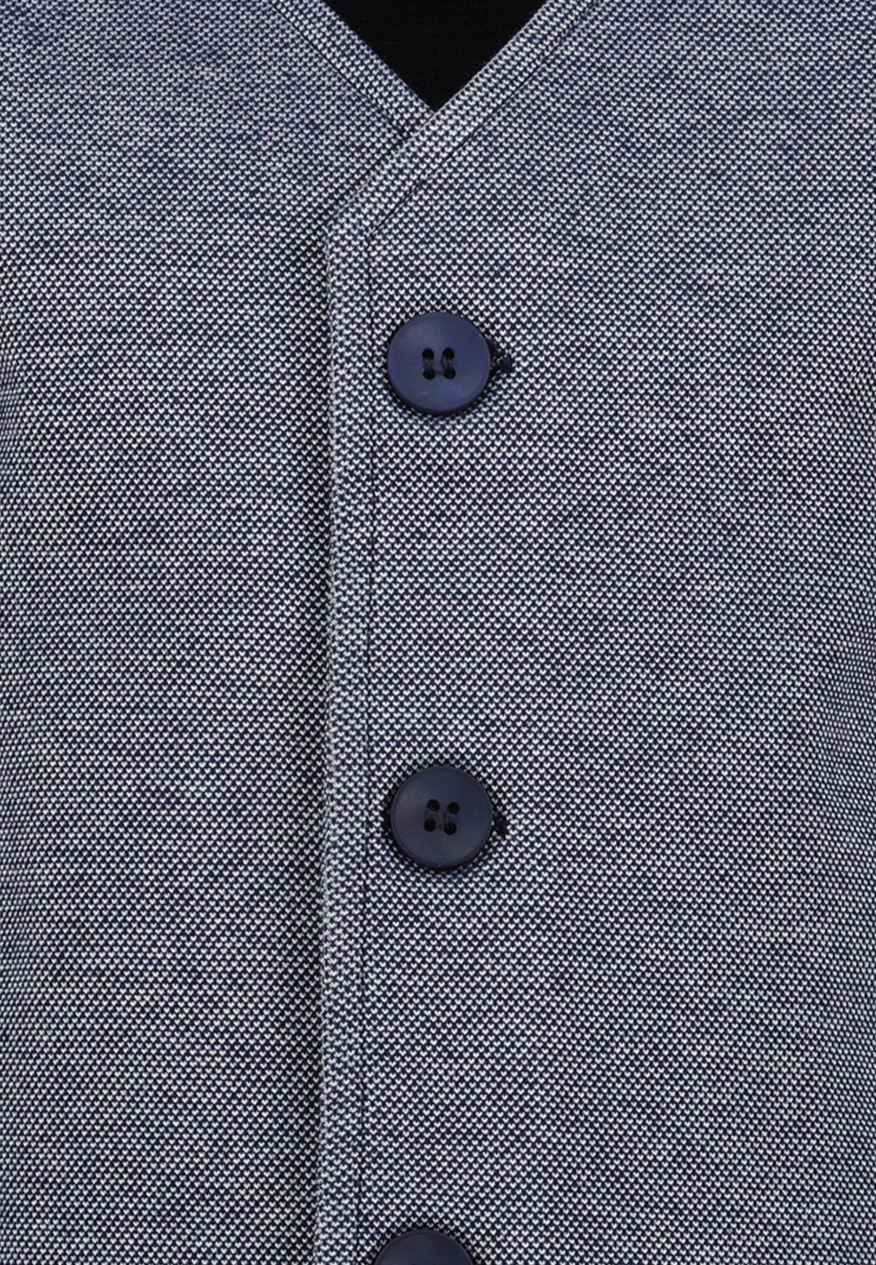 Blue Seven Sweatjacke »Weste«