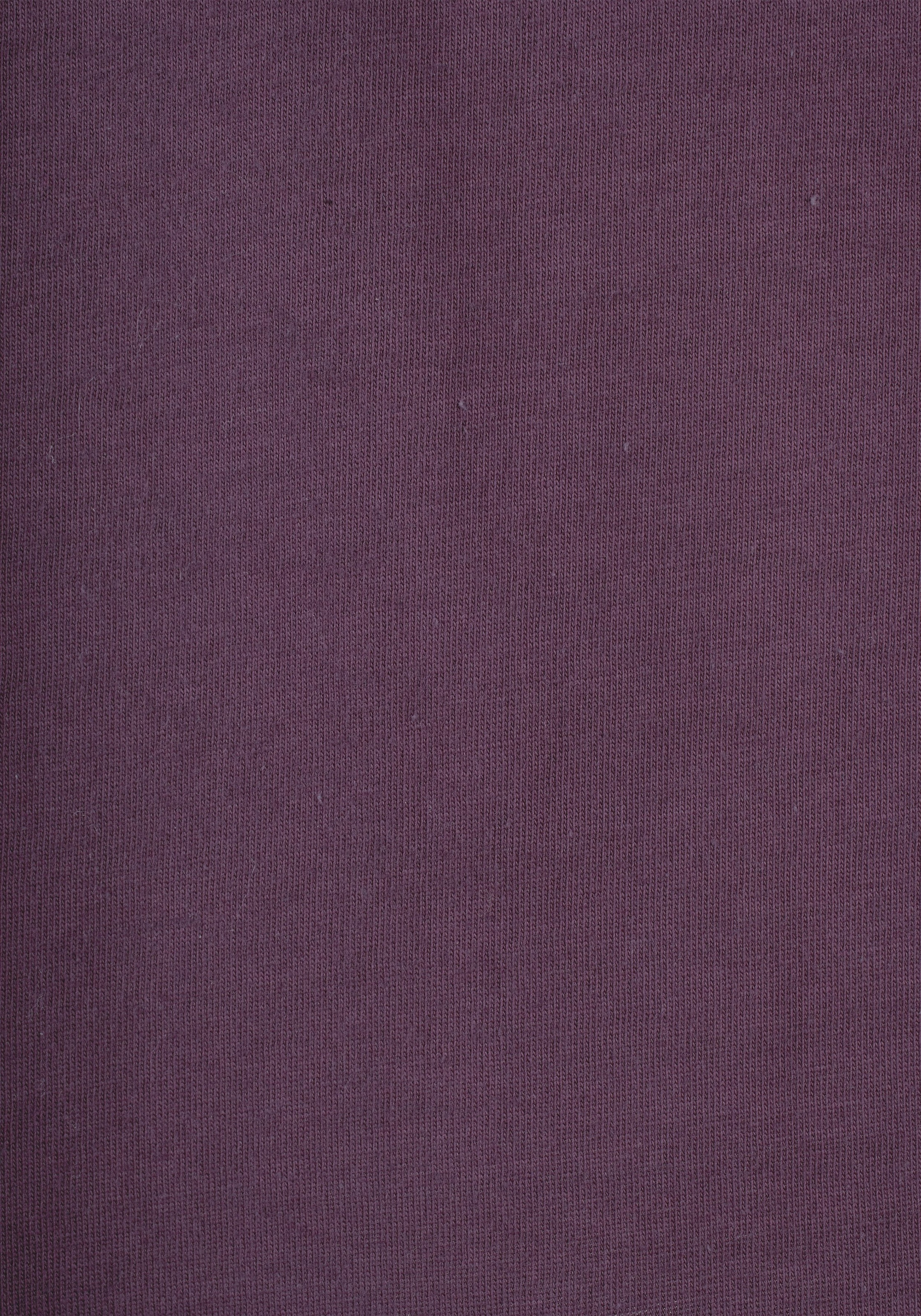 Vivance Dreams Pyjama 2 Stück, 4 Stk. tlg., mit Sternenprint