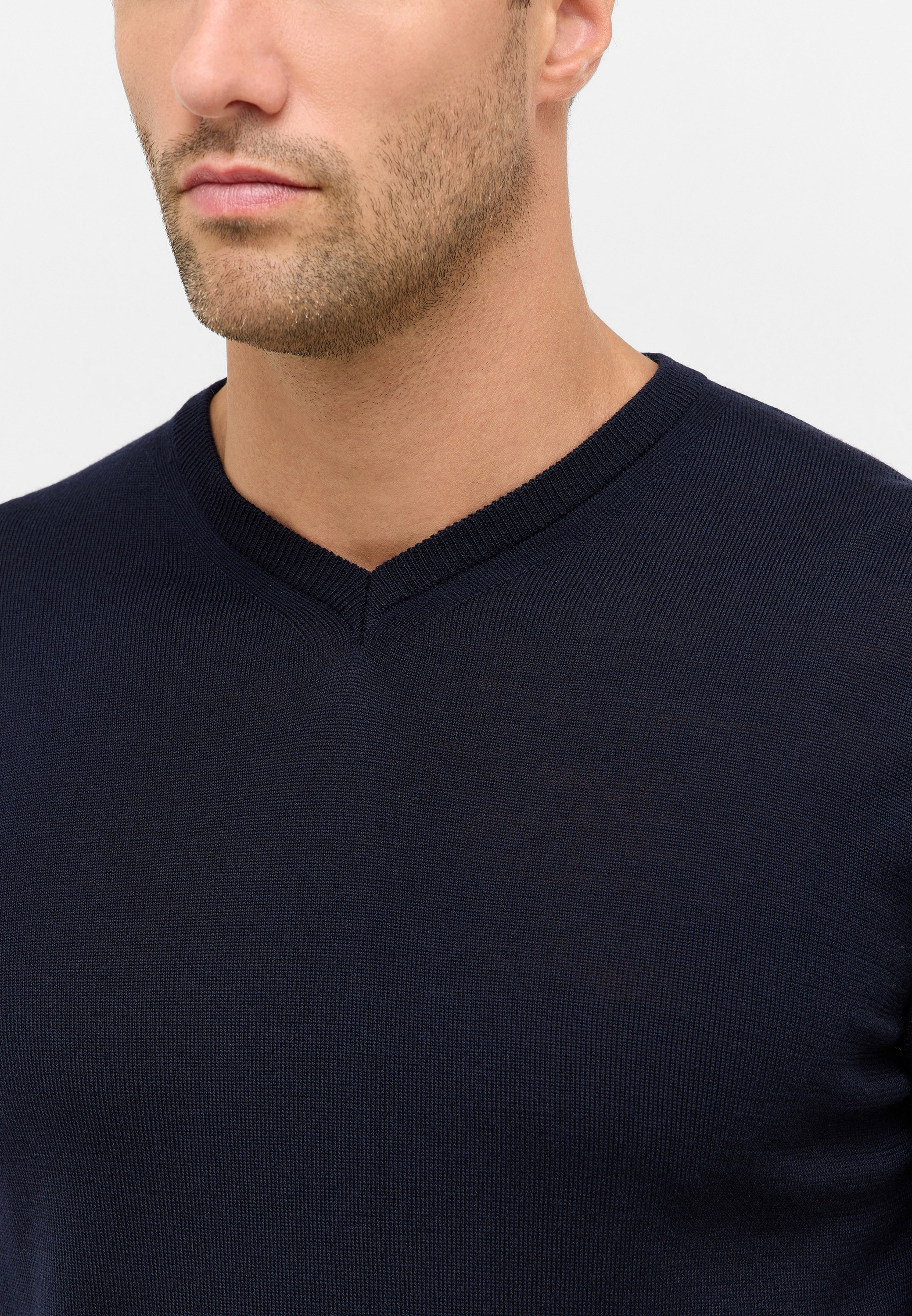 Eterna Pull en tricot