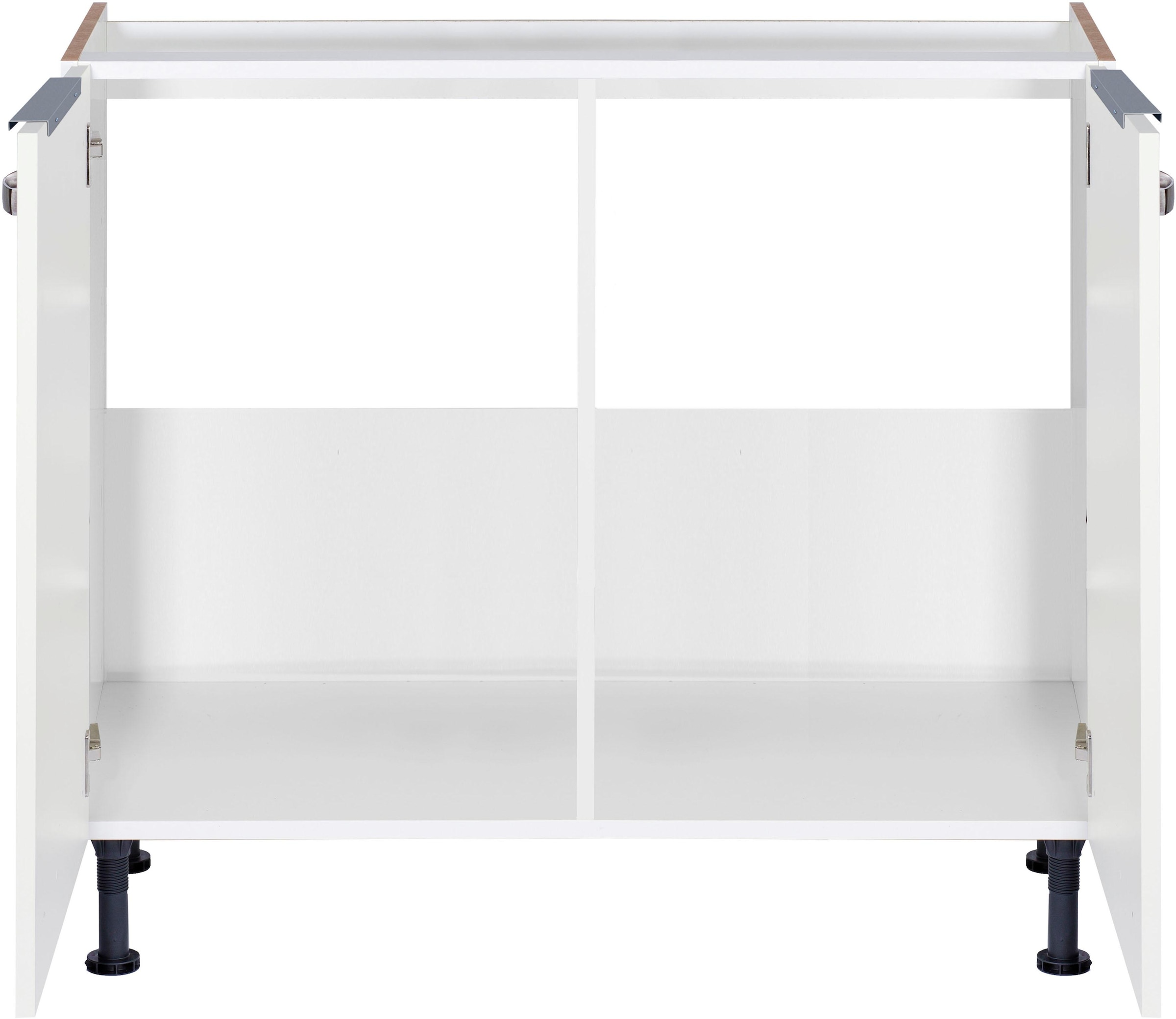 OPTIFIT Spülenschrank »Tara« Breite 100 cm