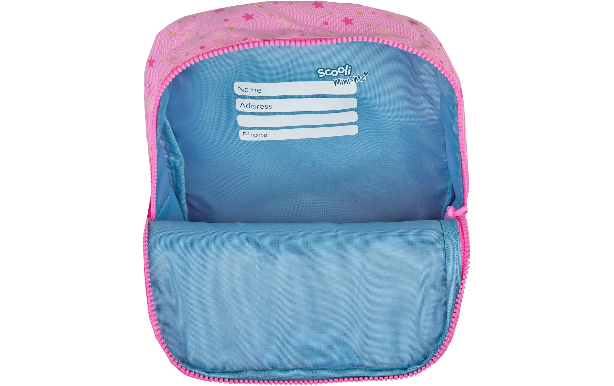 Scooli Kinderrucksack »Mini-Me«