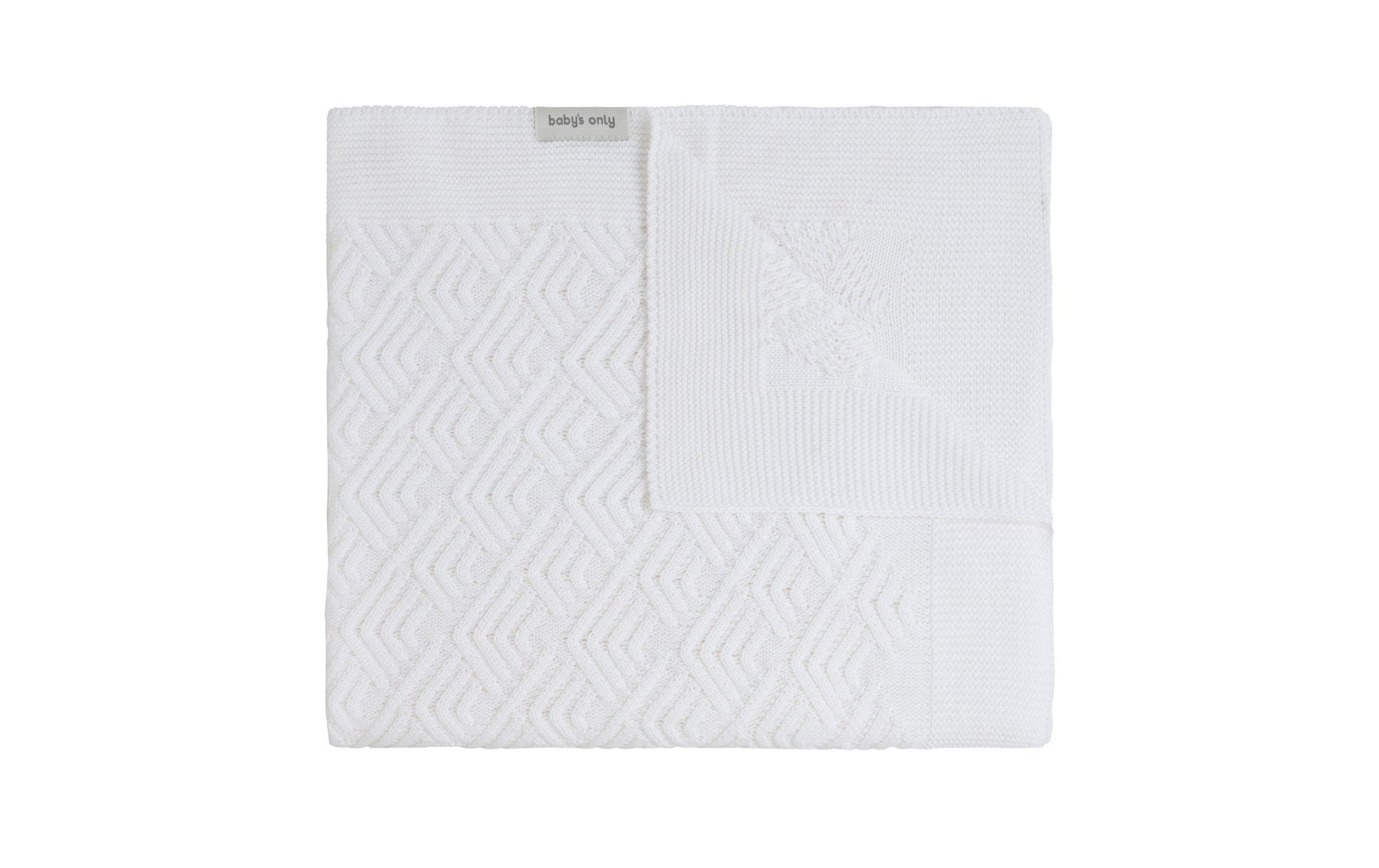   Babydecke »baby's only«