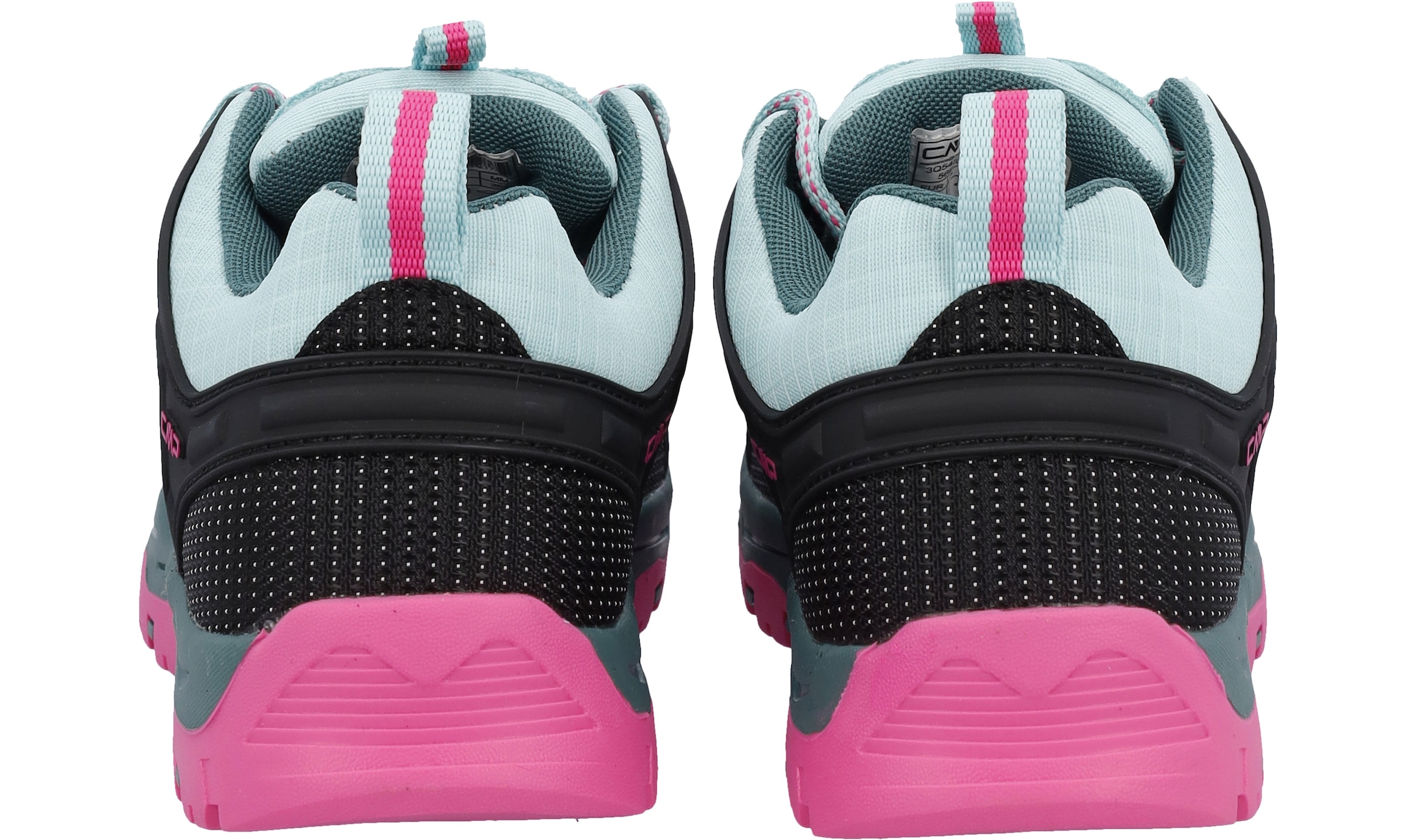 CMP »KIDS RIGEL LOW WP TREKKING SHOES«  wasserdicht