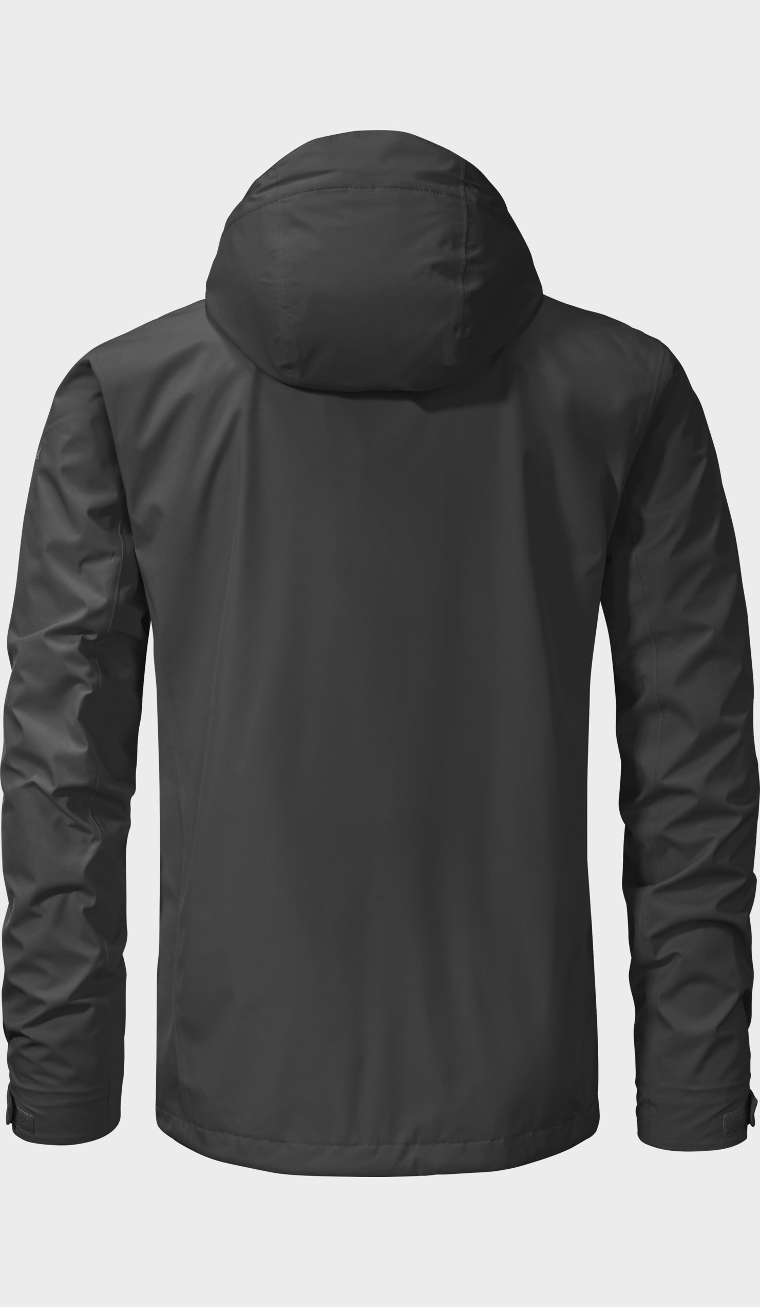 Schöffel Outdoorjacke »Jacket Gmund M« mit Kapuze