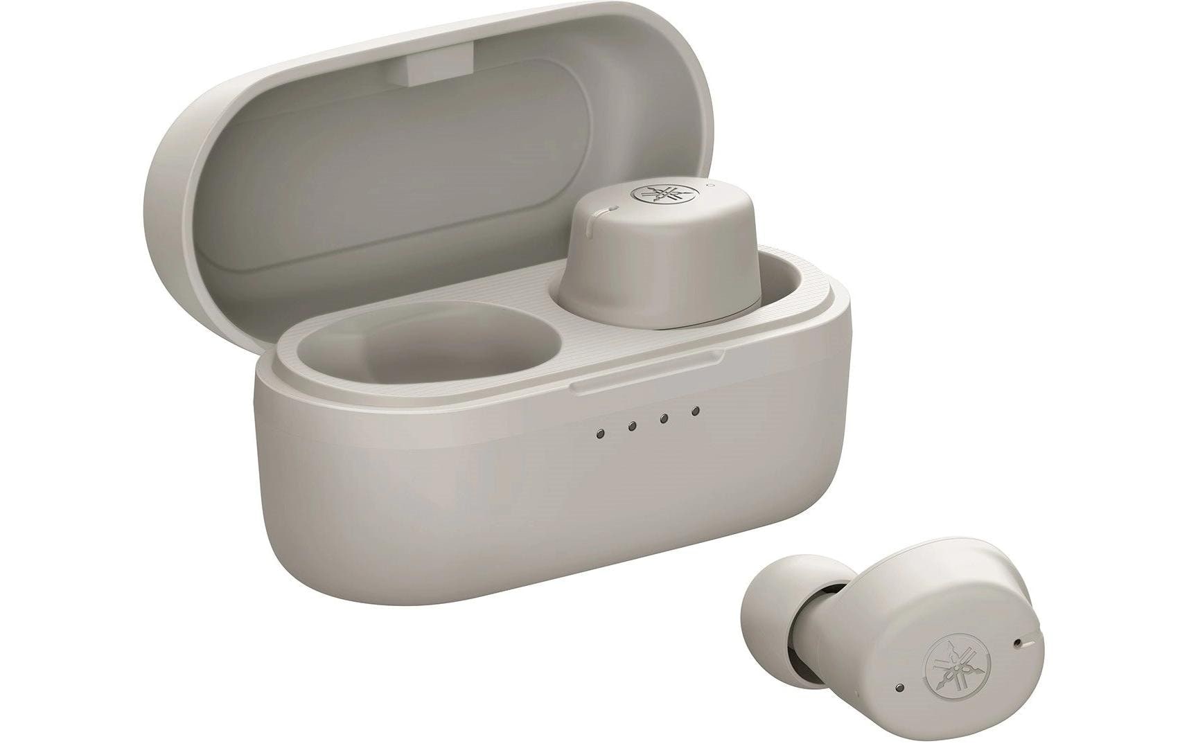 Yamaha wireless In-Ear-Kopfhörer »TW-E3C« Bluetooth