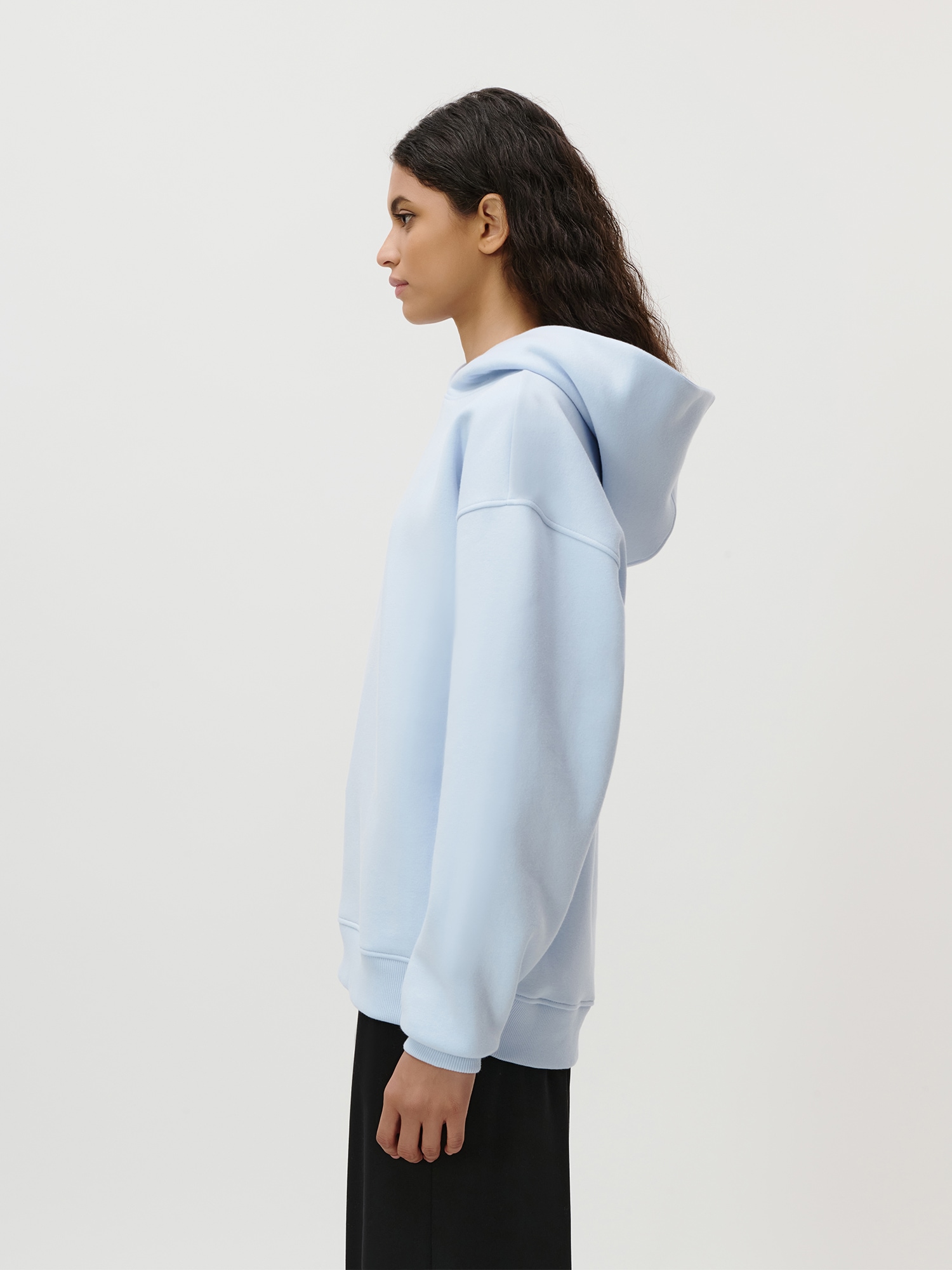 LeGer Sweat à capuche »Abby, LeGer by Lena Gercke«
